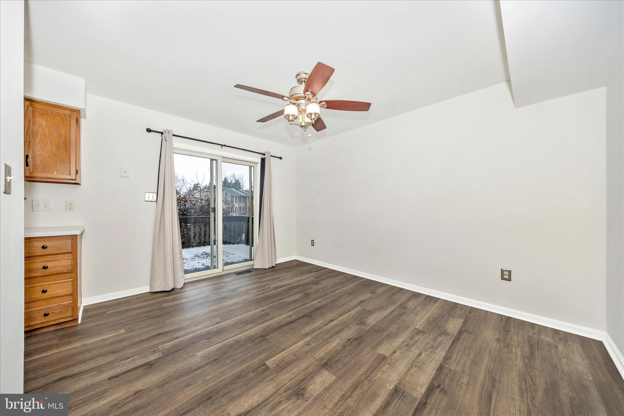 BOLIVAR ESTATES - Residential Lease