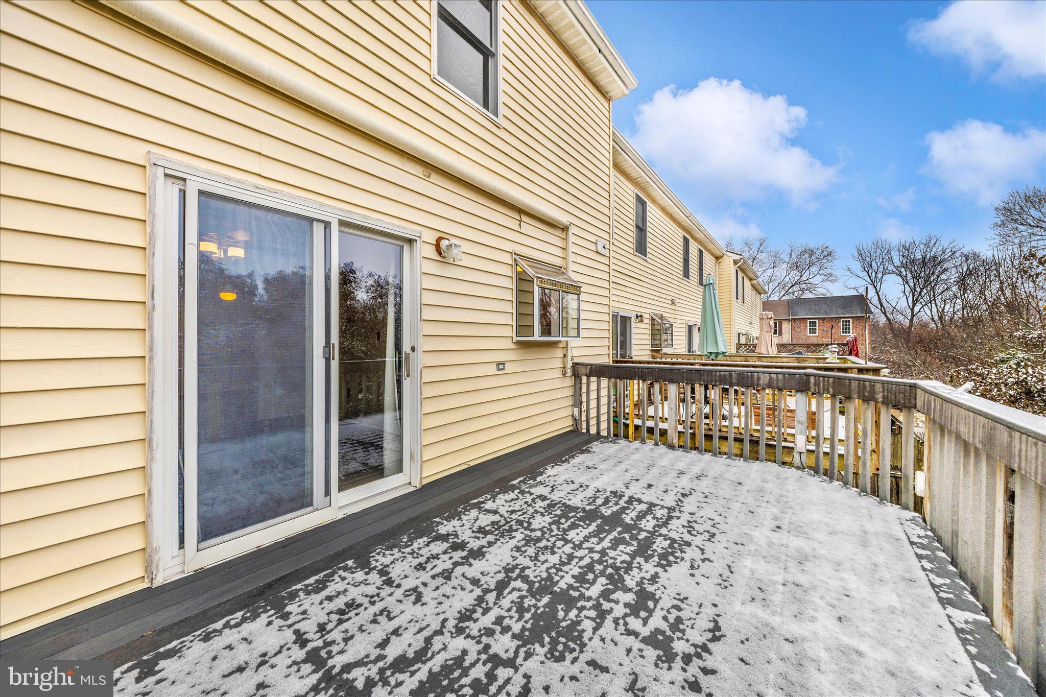 BOLIVAR ESTATES - Residential Lease