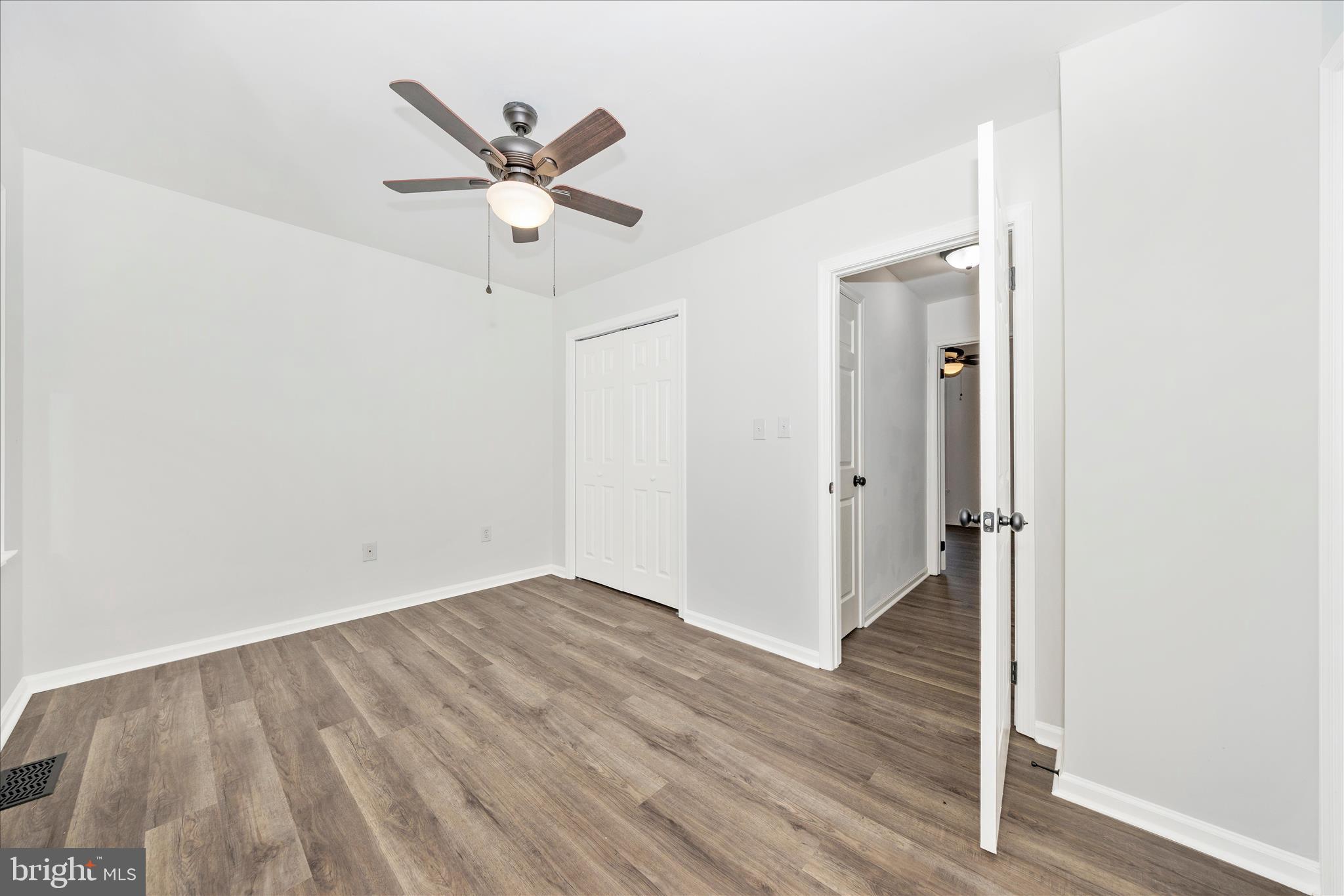 BOLIVAR ESTATES - Residential Lease