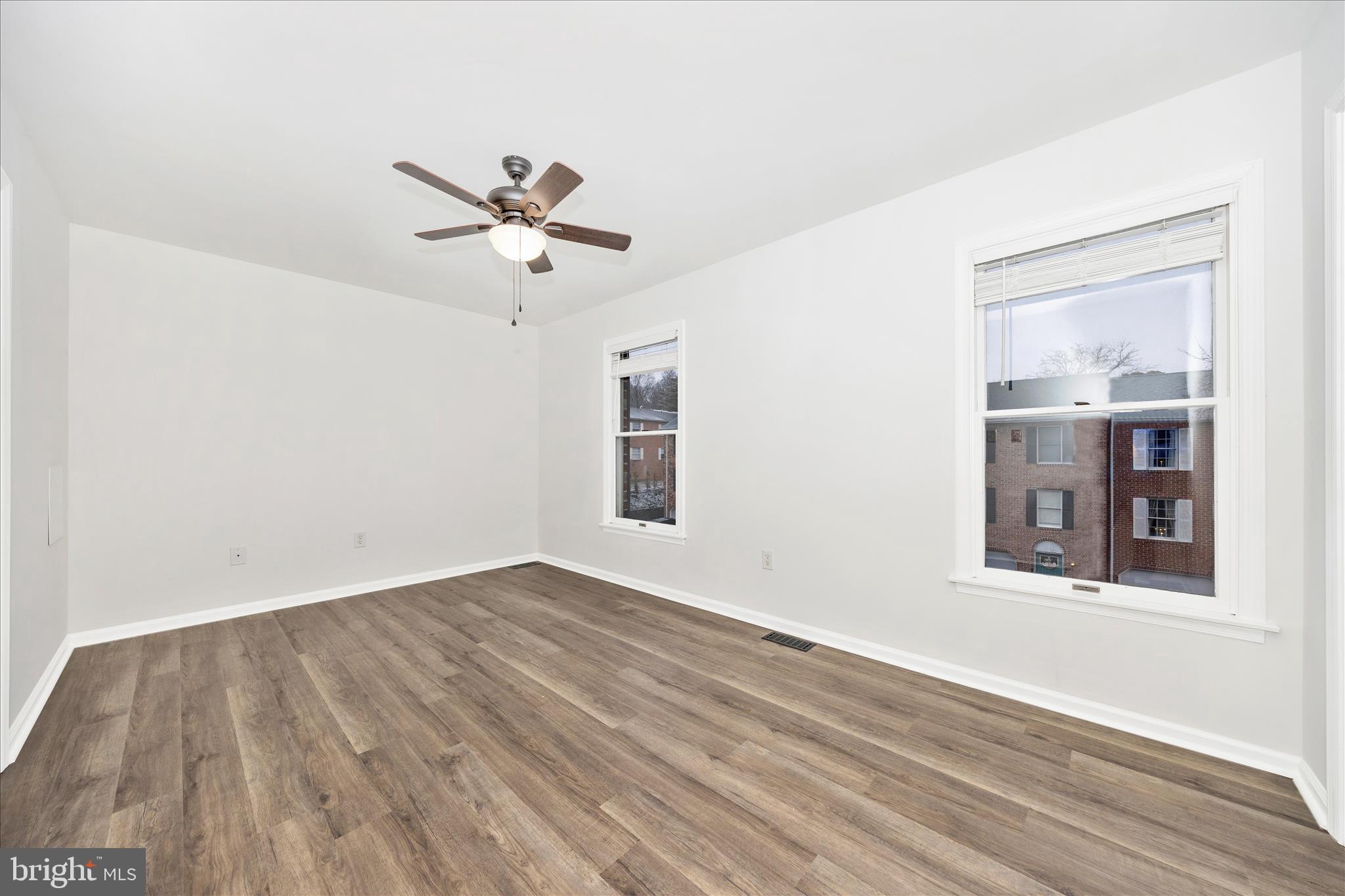 BOLIVAR ESTATES - Residential Lease