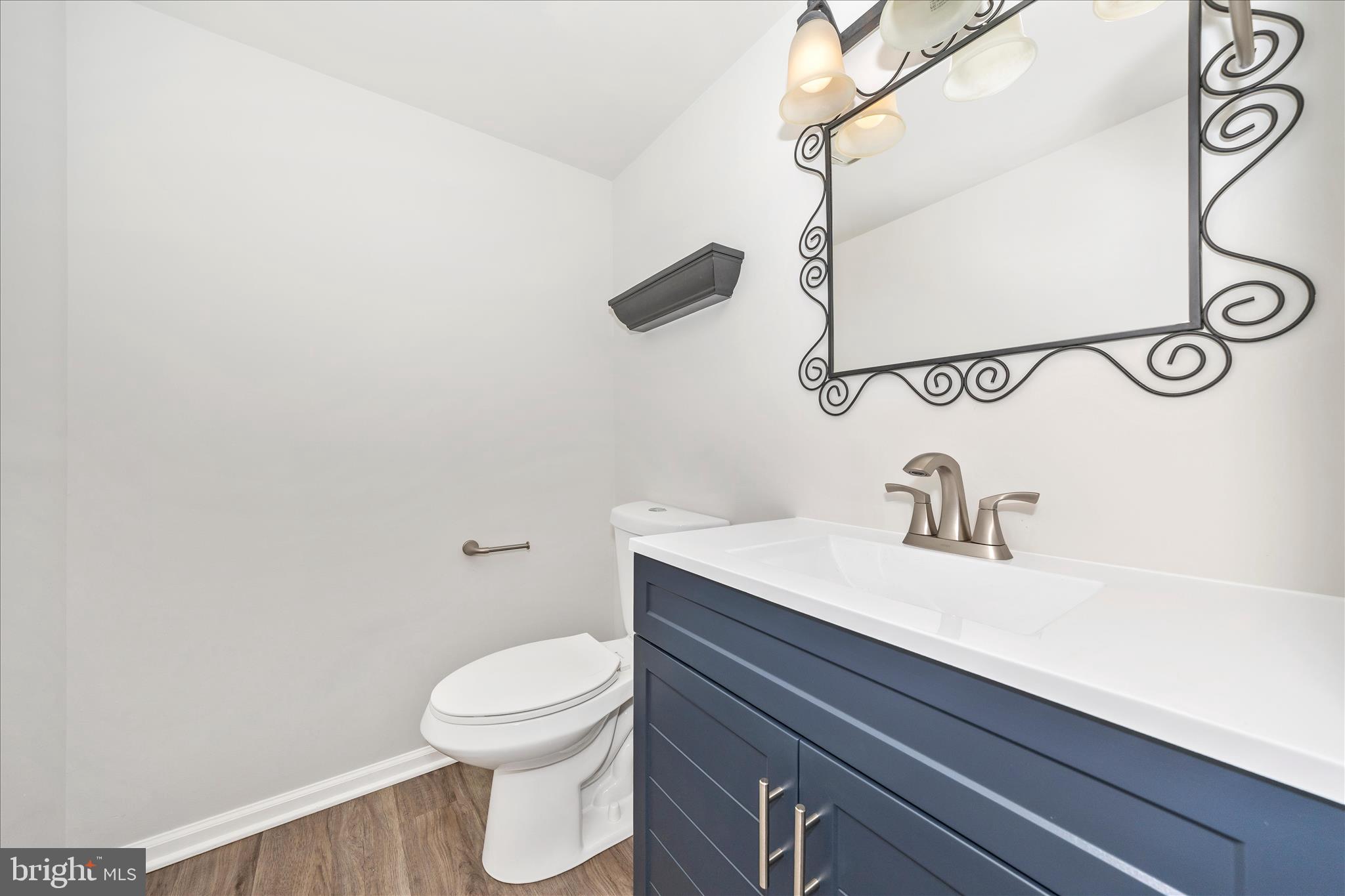 BOLIVAR ESTATES - Residential Lease