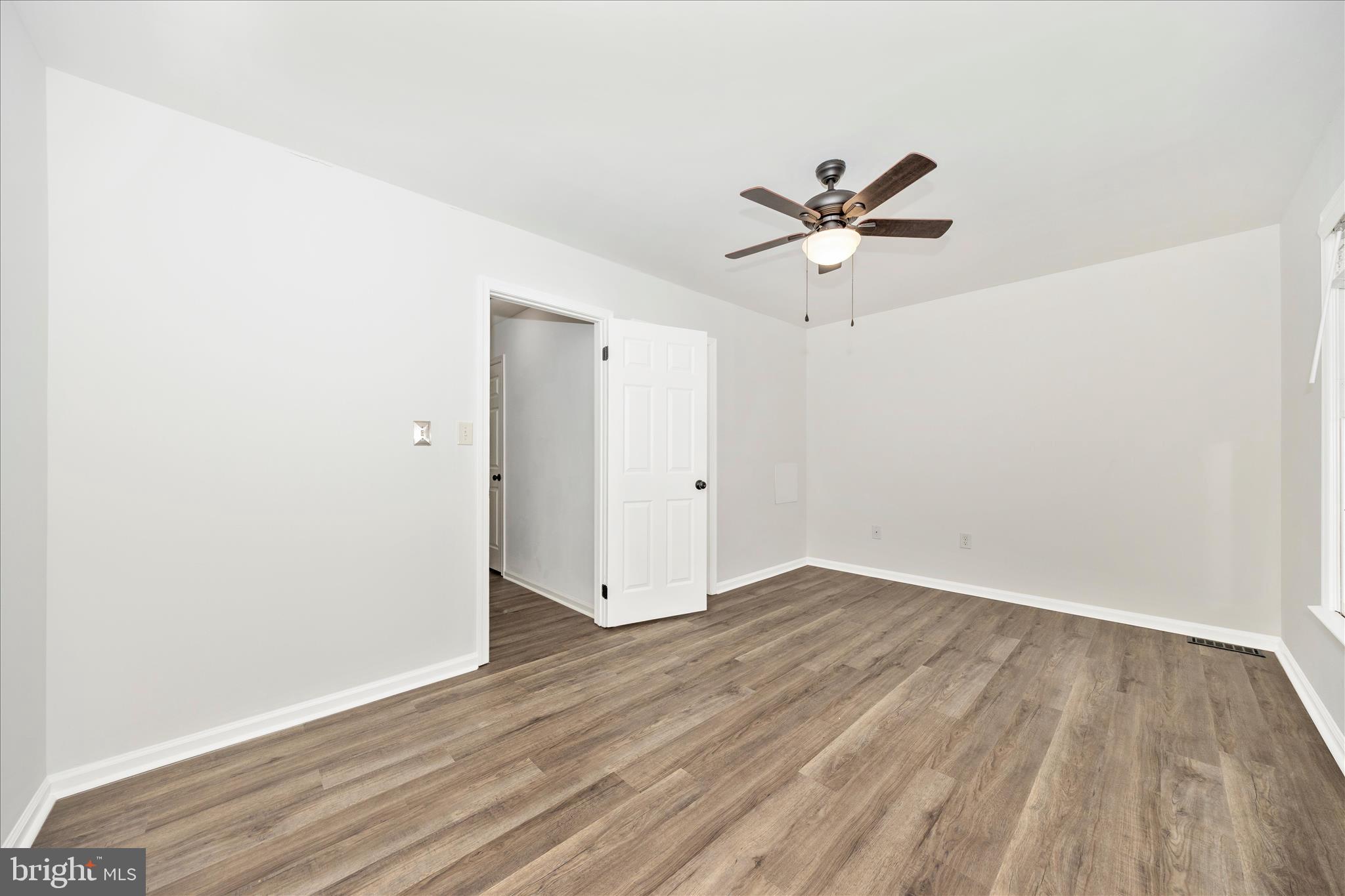 BOLIVAR ESTATES - Residential Lease