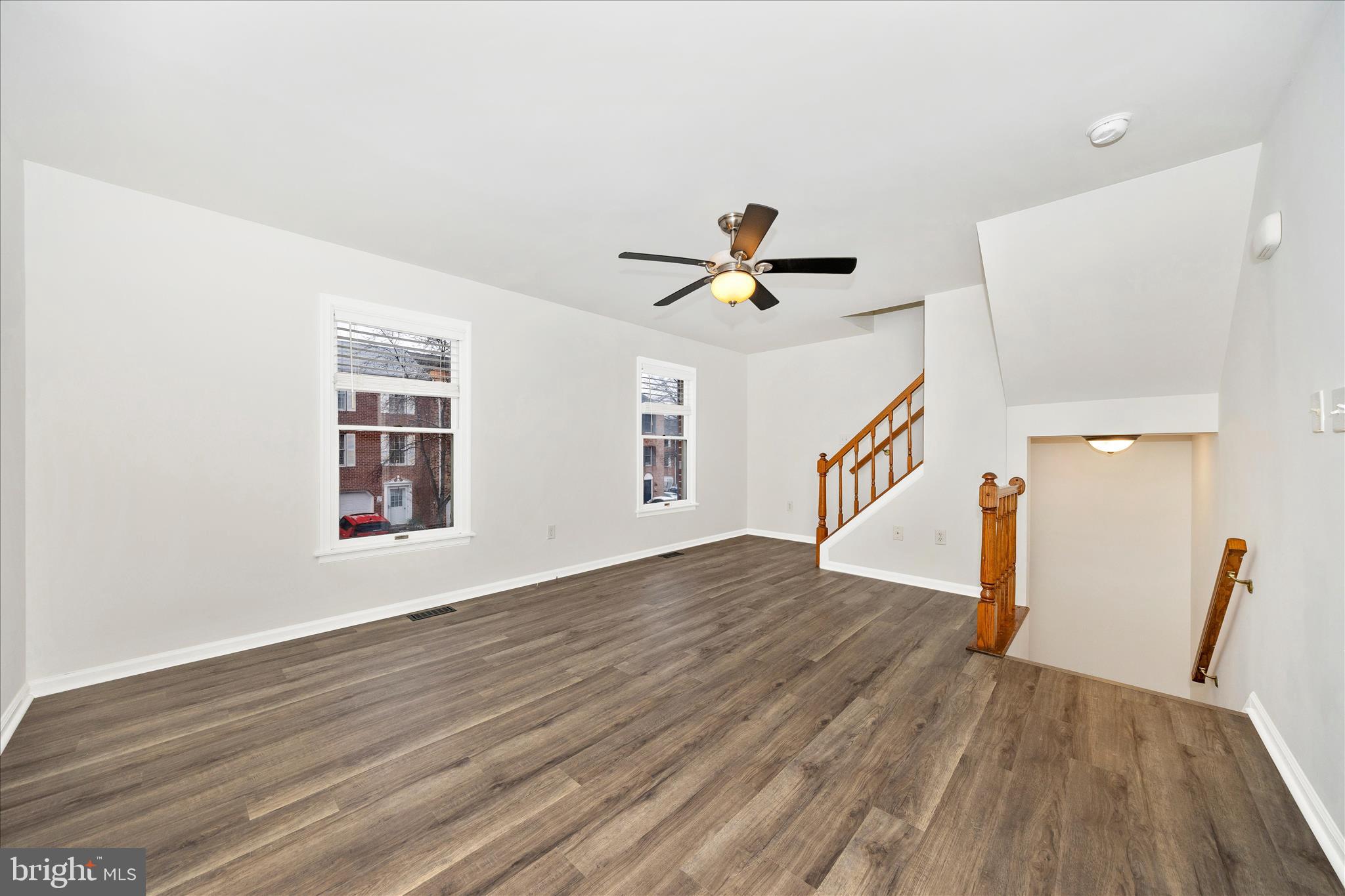 BOLIVAR ESTATES - Residential Lease