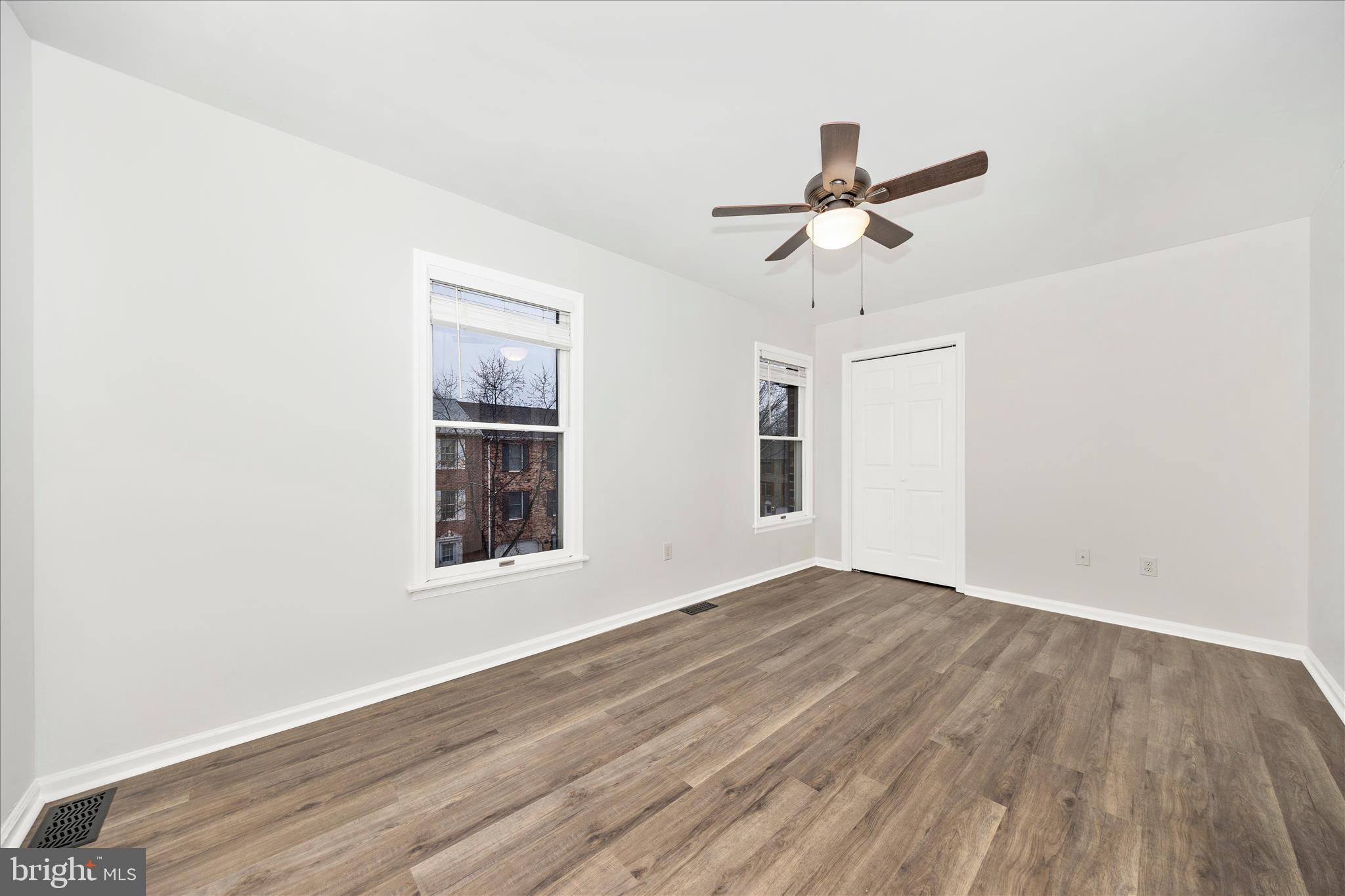 BOLIVAR ESTATES - Residential Lease