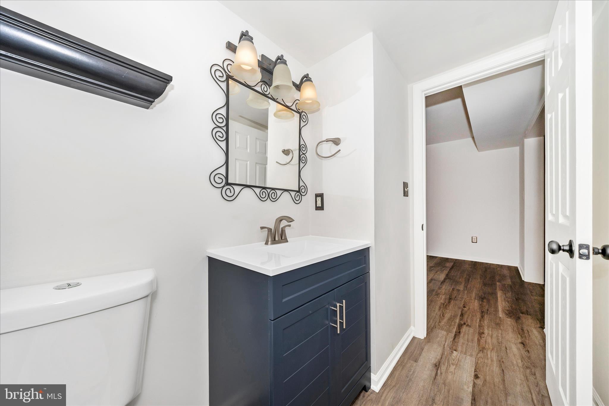 BOLIVAR ESTATES - Residential Lease