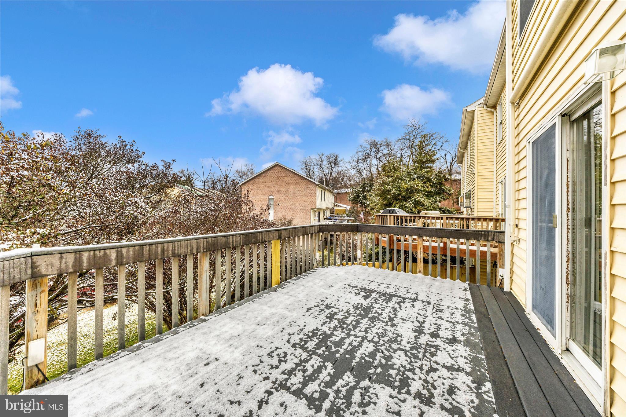 BOLIVAR ESTATES - Residential Lease