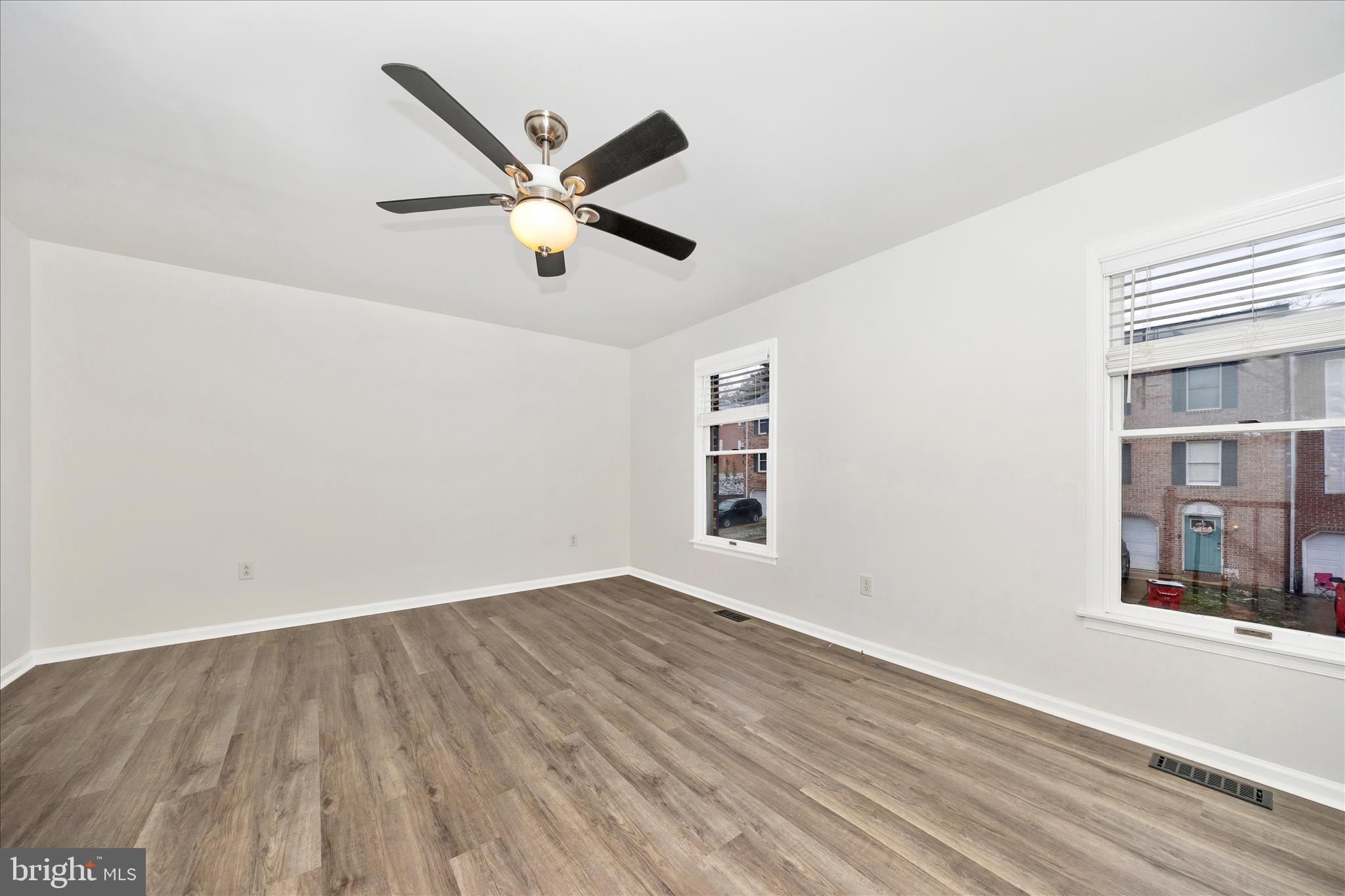 BOLIVAR ESTATES - Residential Lease