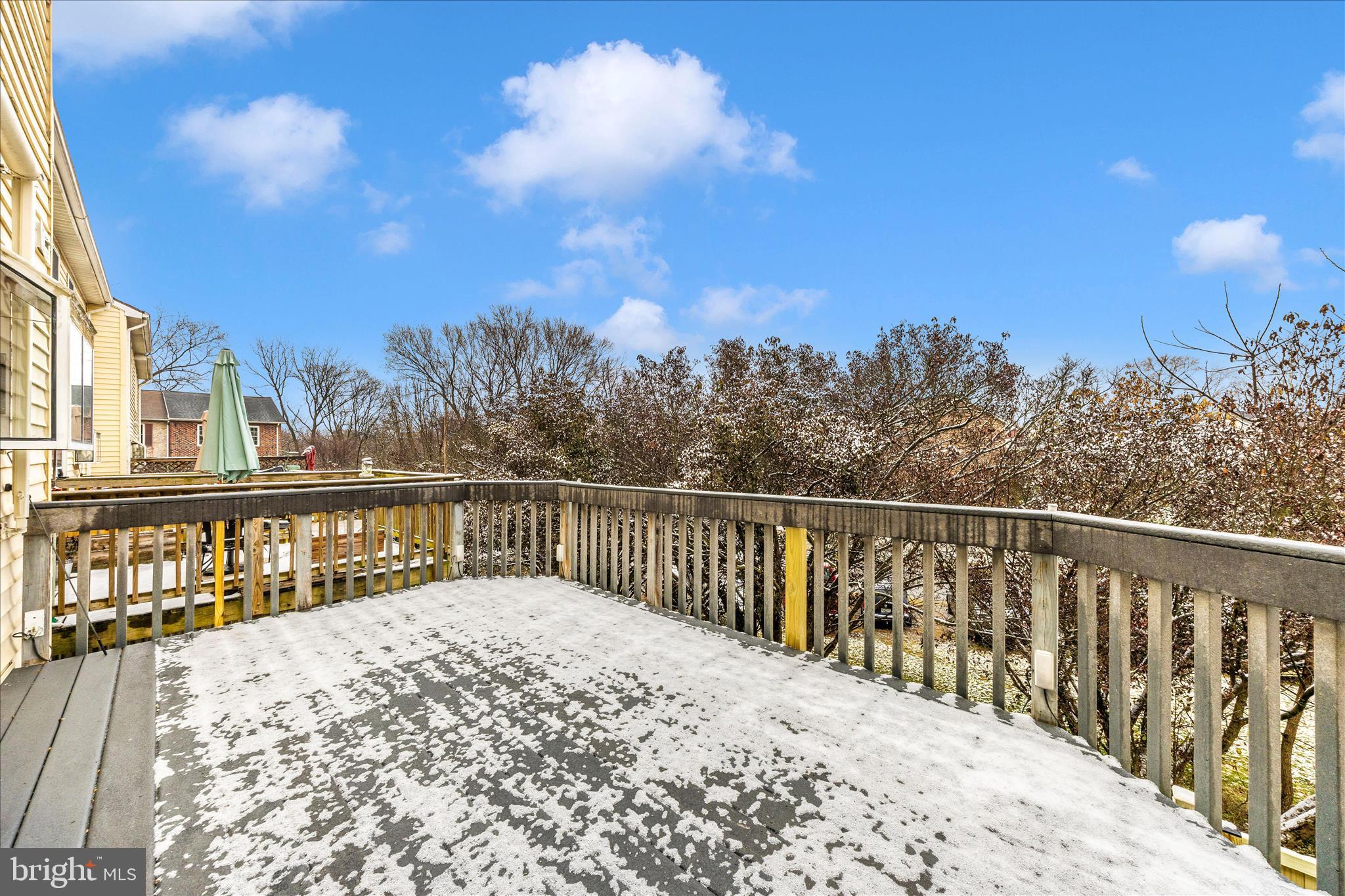 BOLIVAR ESTATES - Residential Lease