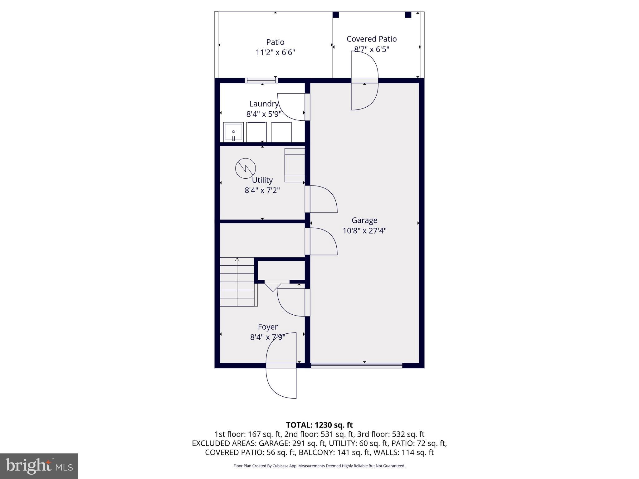 BOLIVAR ESTATES - Residential Lease