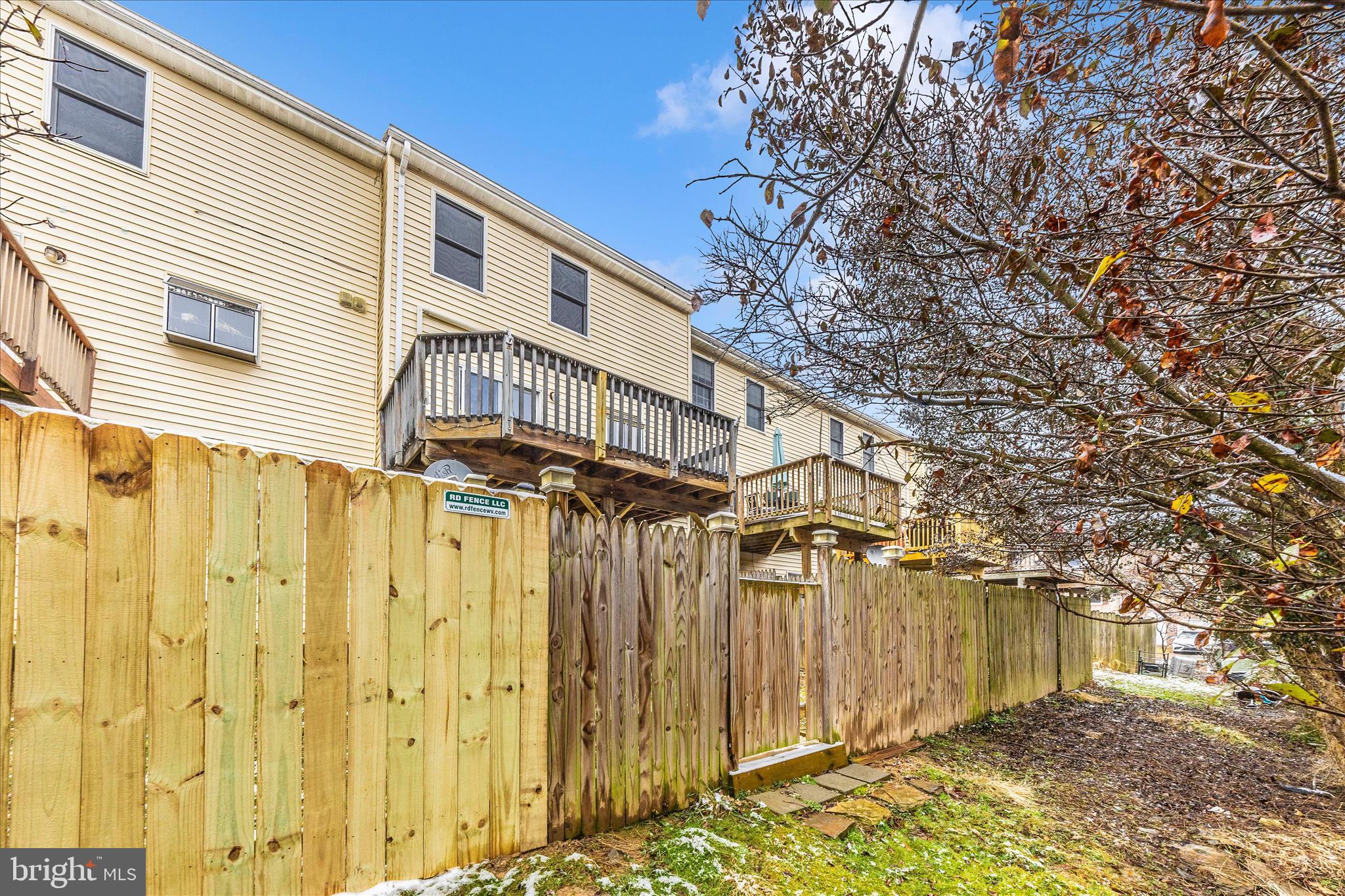 BOLIVAR ESTATES - Residential Lease