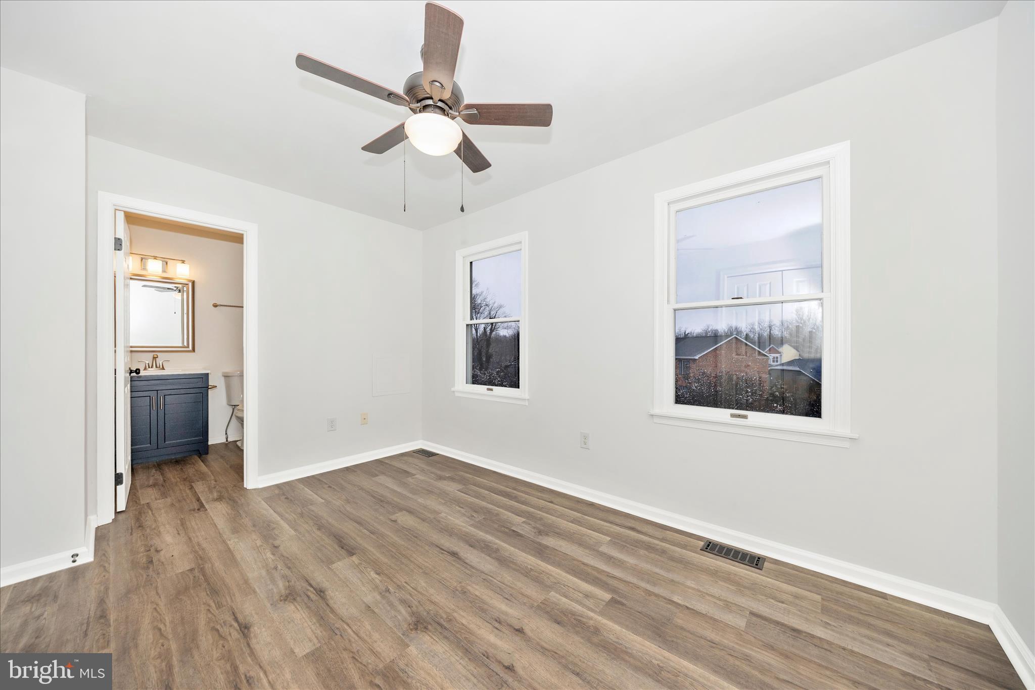 BOLIVAR ESTATES - Residential Lease