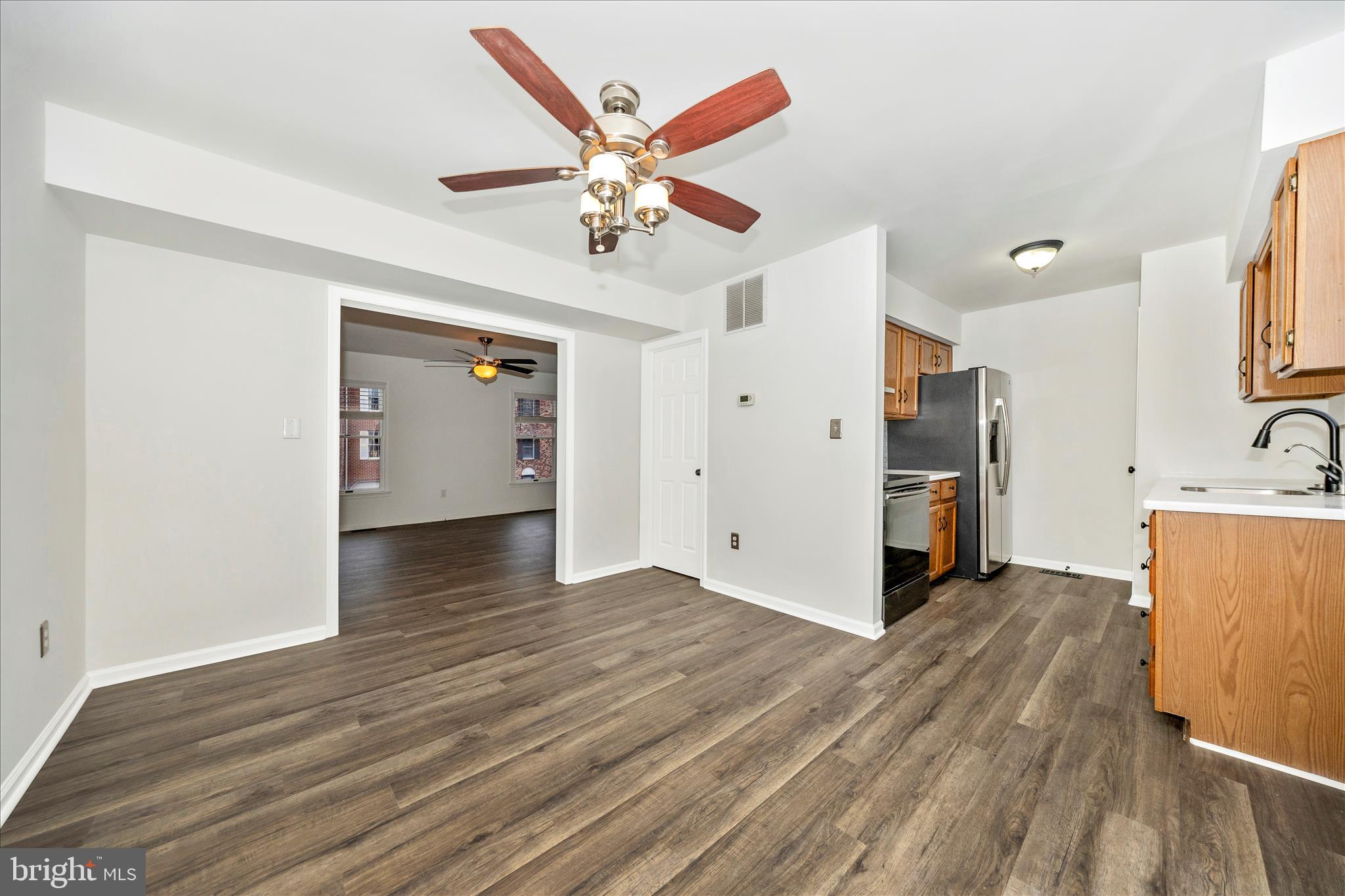 BOLIVAR ESTATES - Residential Lease