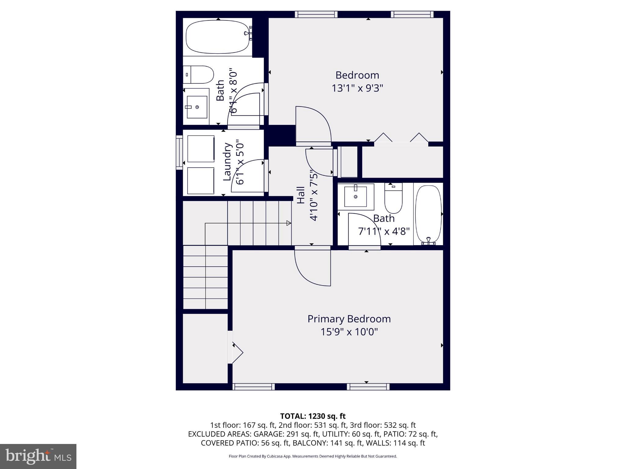 BOLIVAR ESTATES - Residential Lease