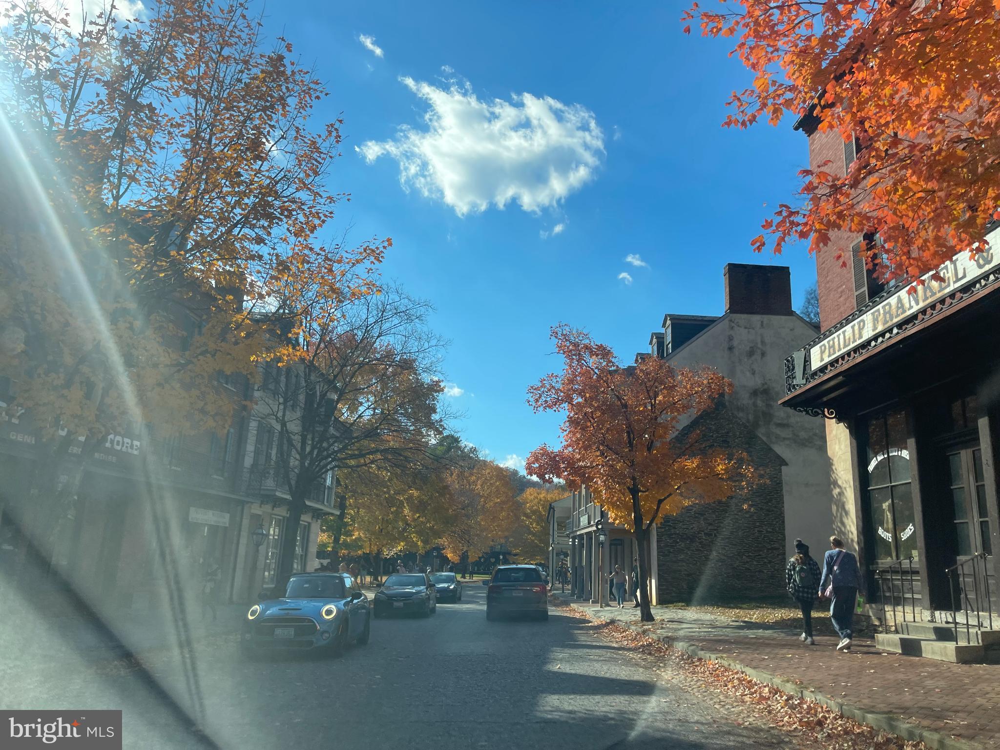 BOLIVAR ESTATES - Residential Lease