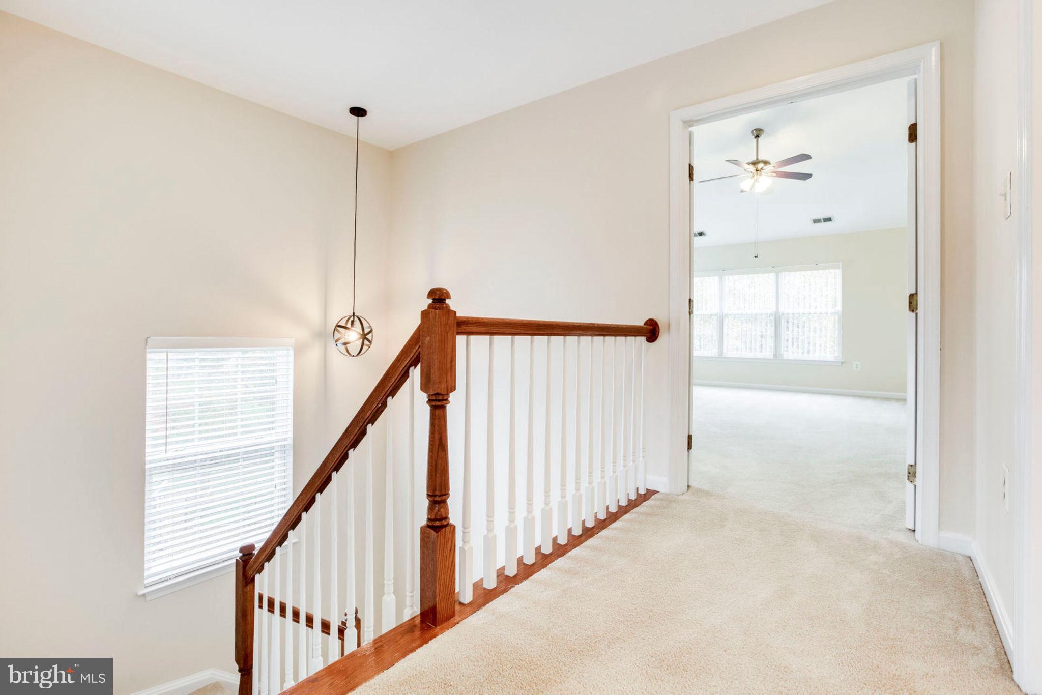 TOWNES OF MANCHESTER WOODS - Residential