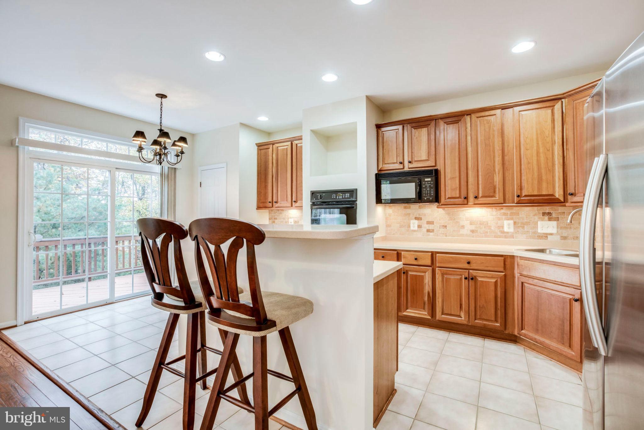 TOWNES OF MANCHESTER WOODS - Residential