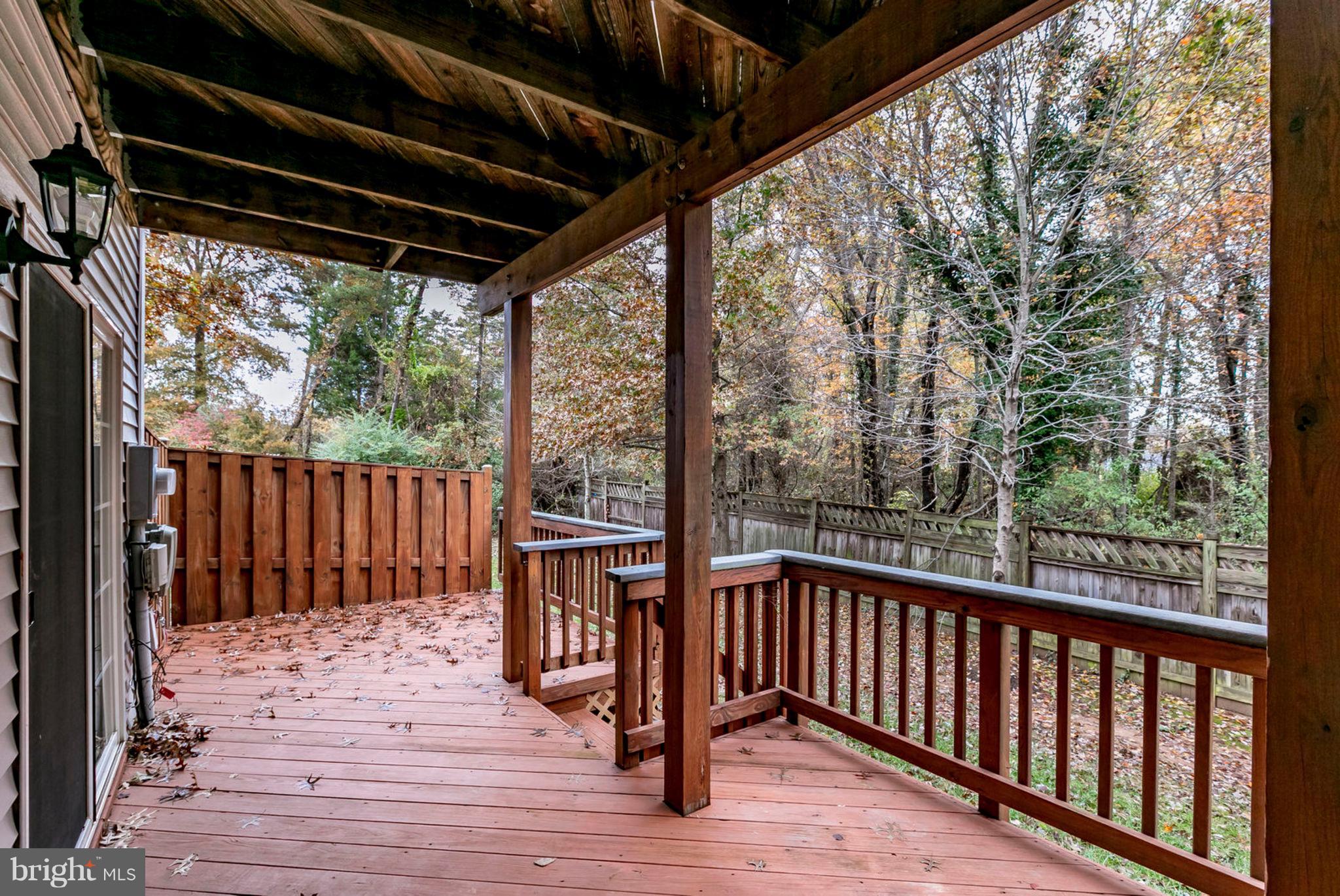 TOWNES OF MANCHESTER WOODS - Residential