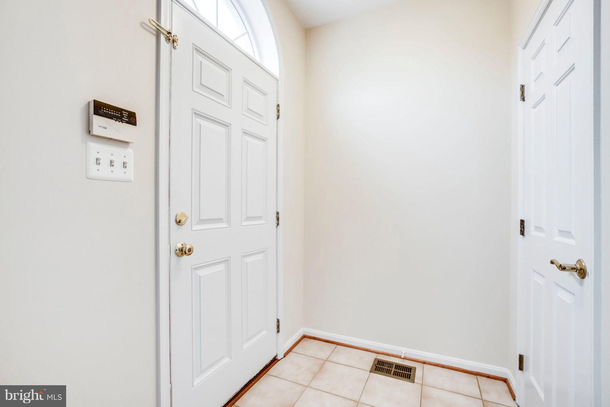 TOWNES OF MANCHESTER WOODS - Residential