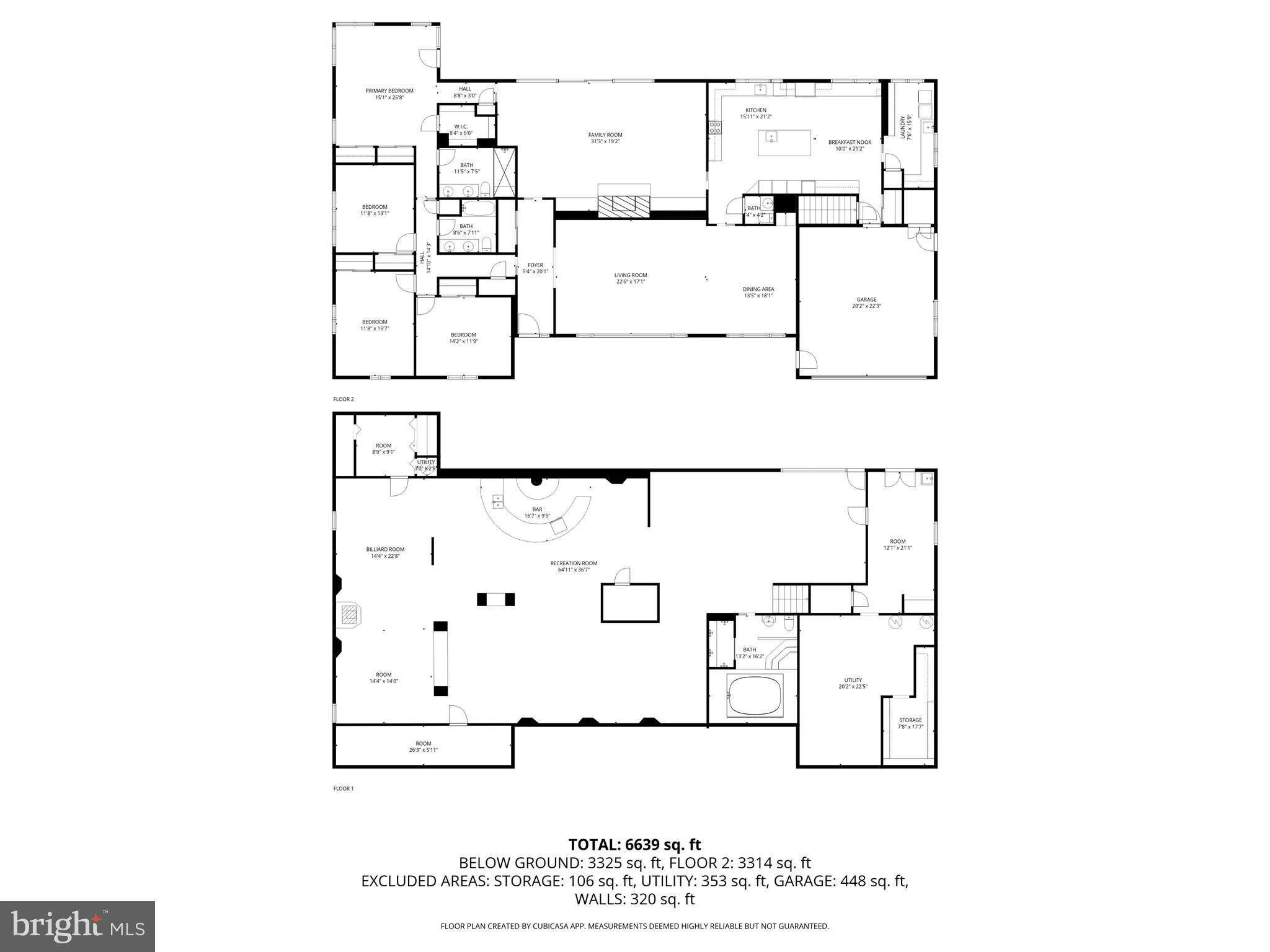 ROBIN HOOD - Residential
