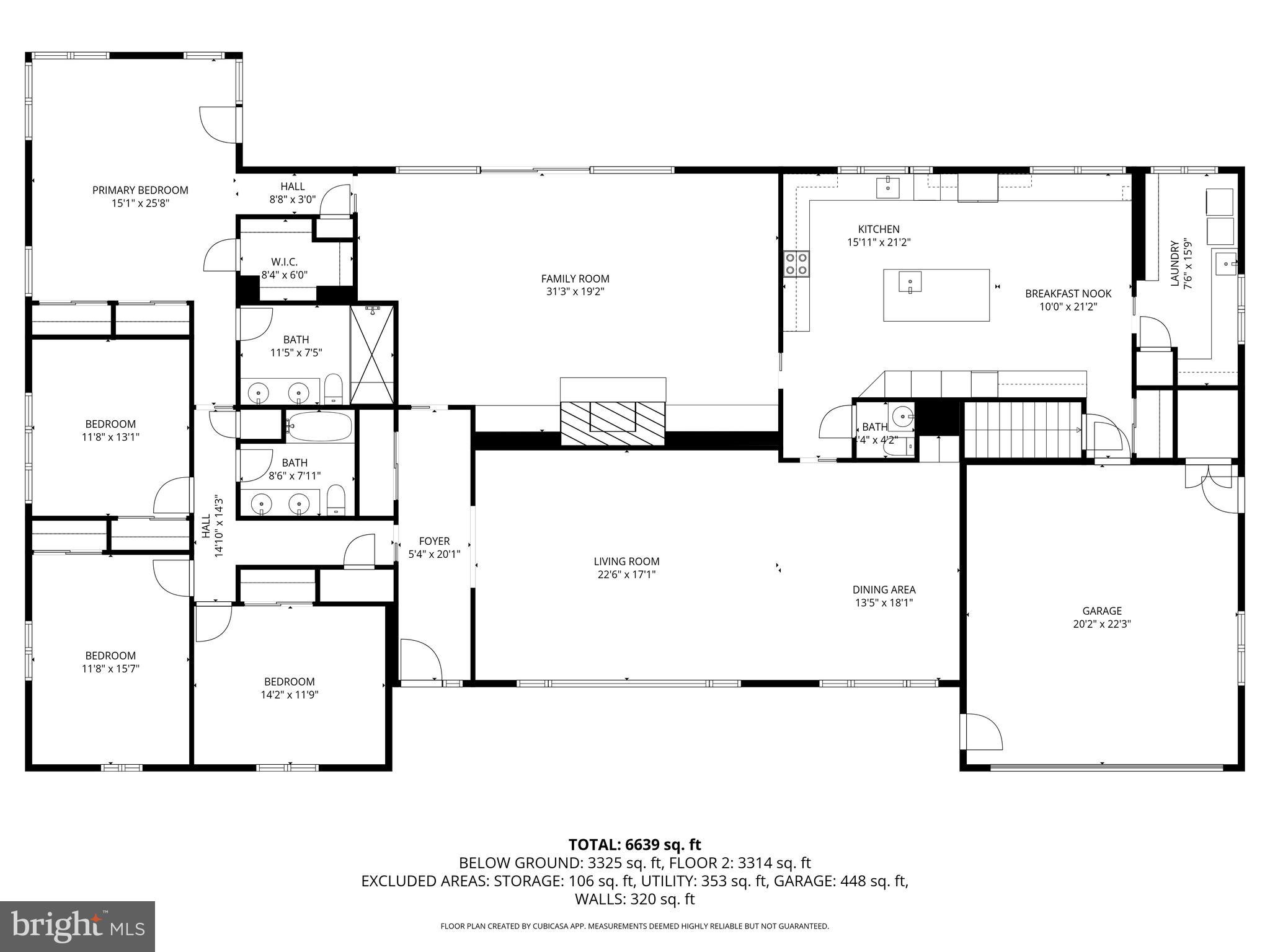 ROBIN HOOD - Residential