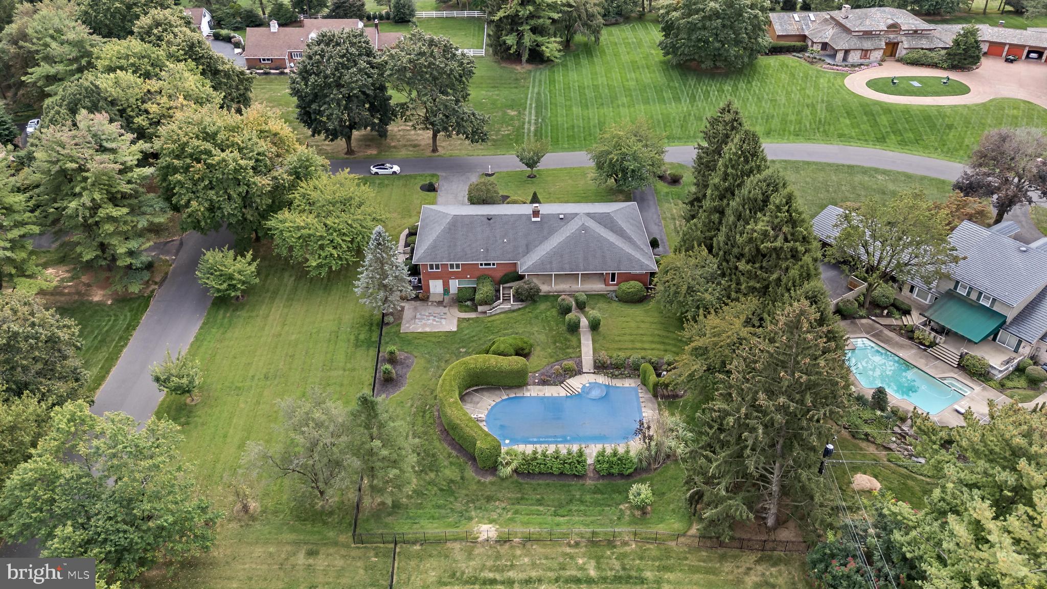 ROBIN HOOD - Residential