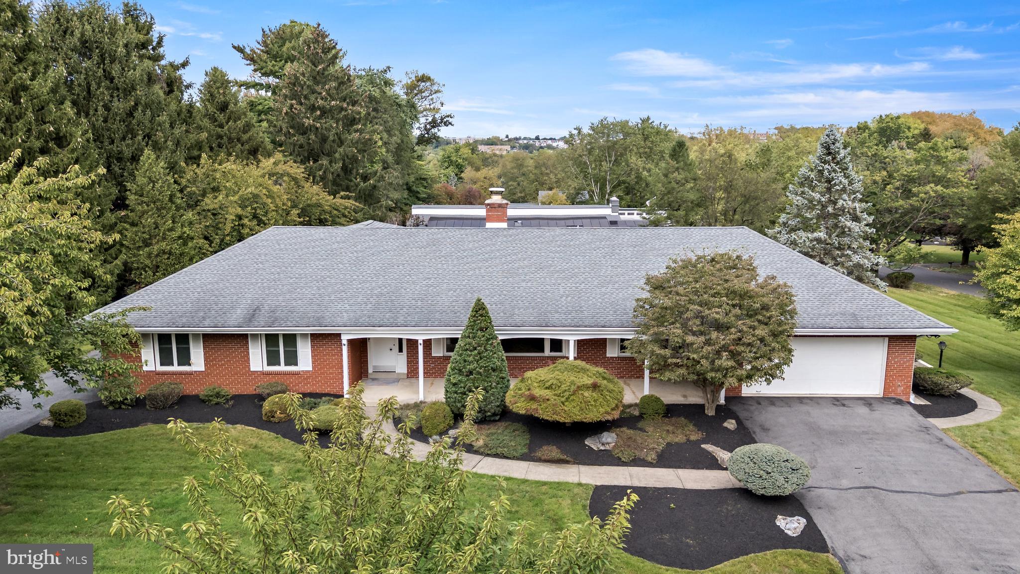 ROBIN HOOD - Residential