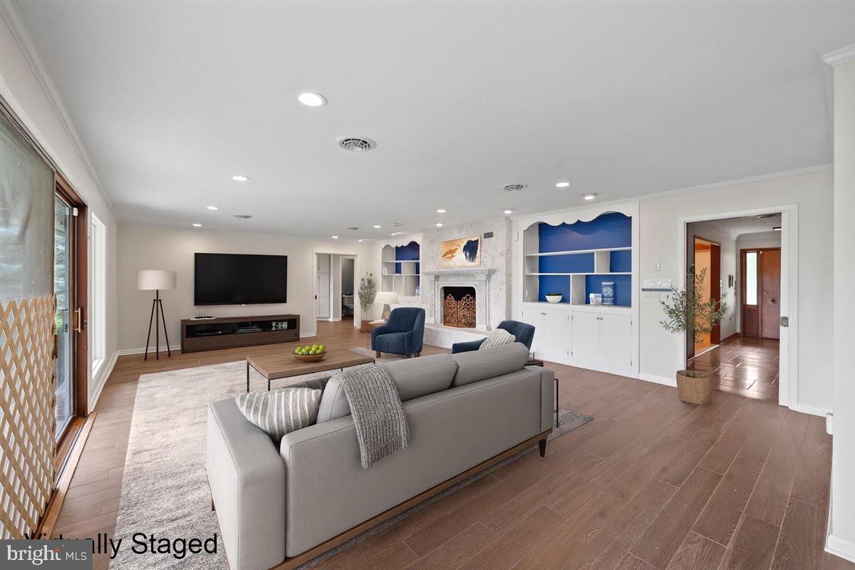 ROBIN HOOD - Residential