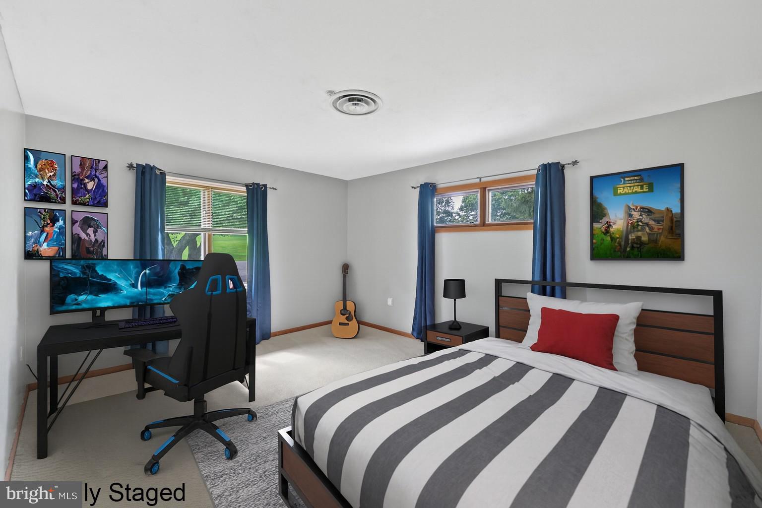 ROBIN HOOD - Residential