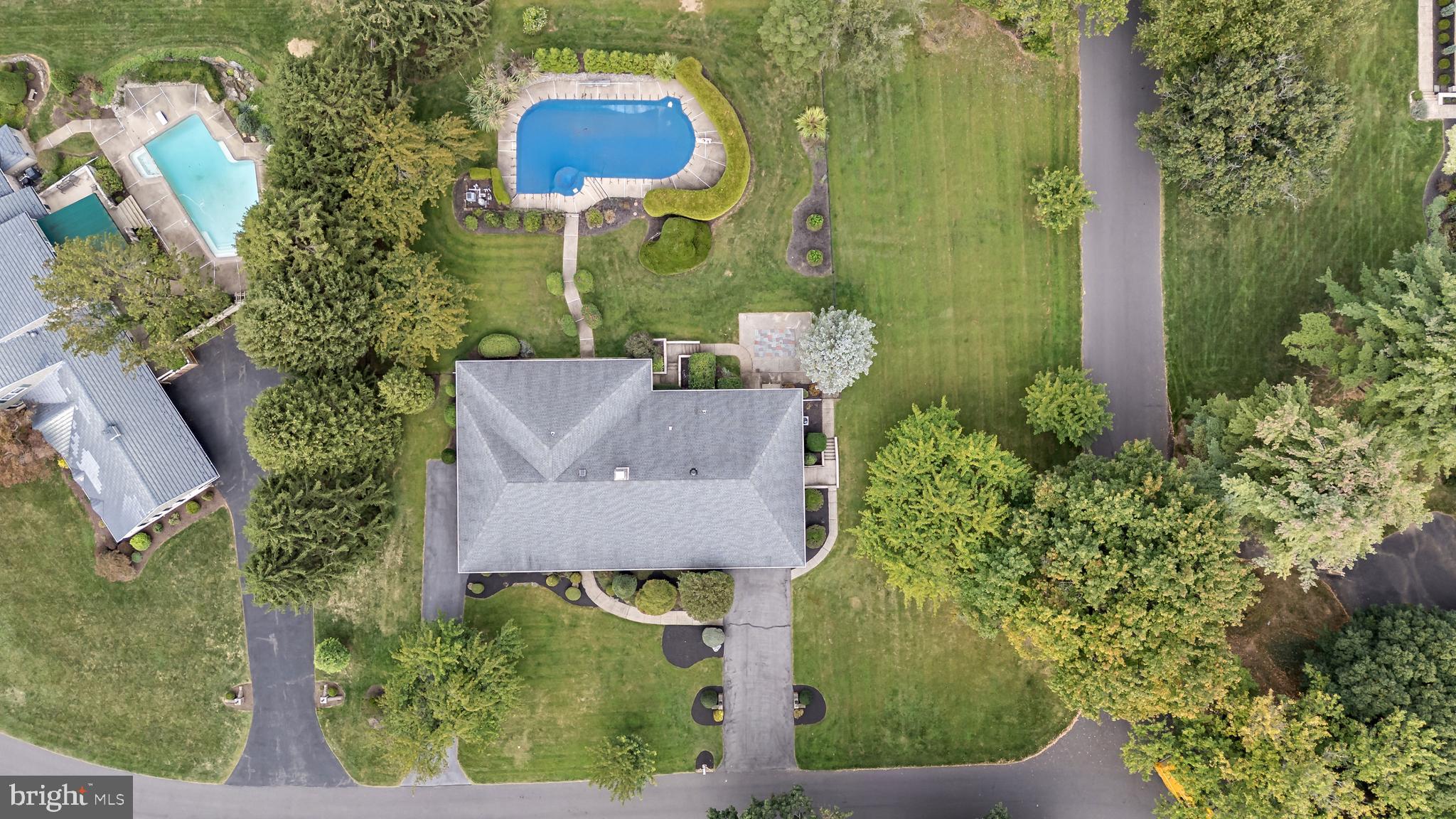 ROBIN HOOD - Residential