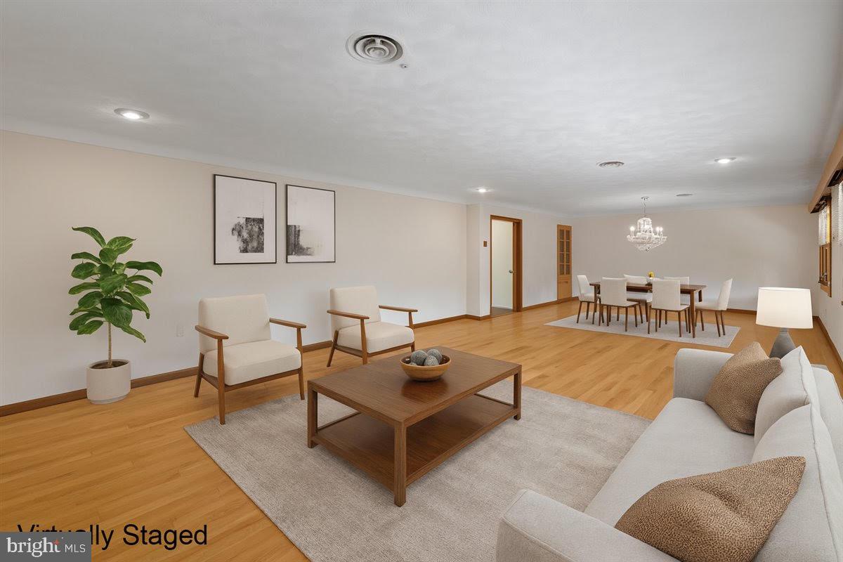 ROBIN HOOD - Residential