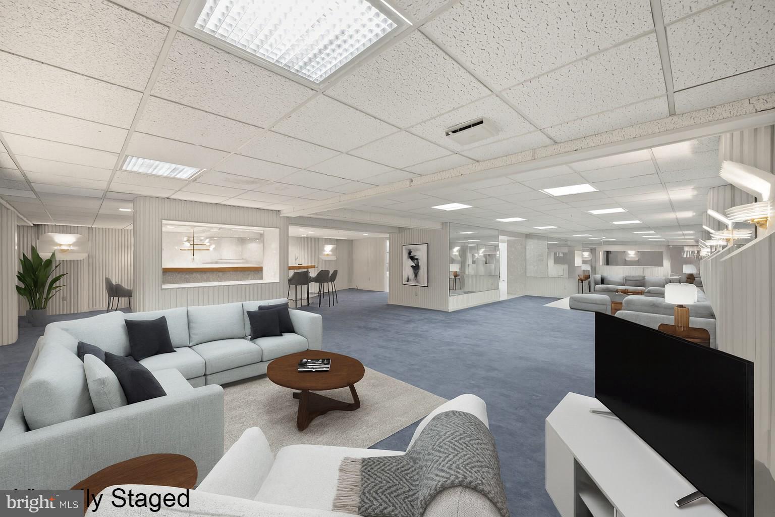 ROBIN HOOD - Residential