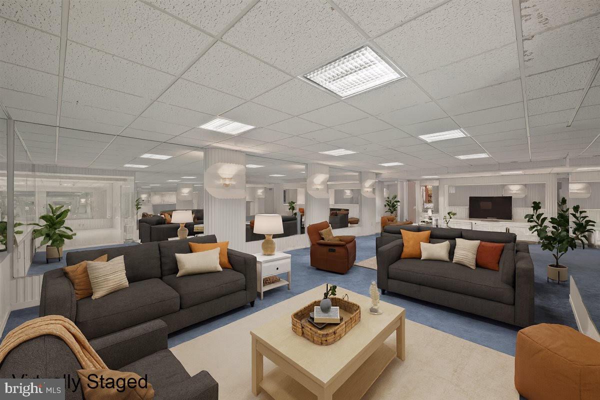 ROBIN HOOD - Residential