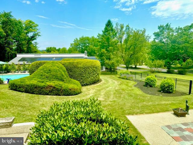 ROBIN HOOD - Residential