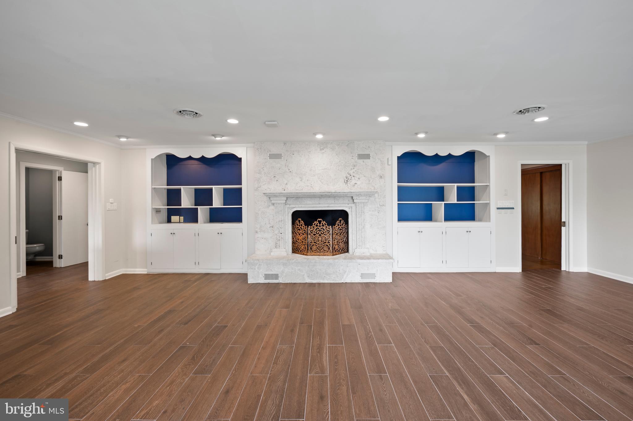 ROBIN HOOD - Residential