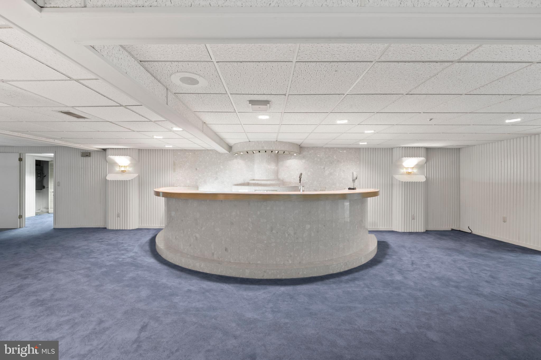 ROBIN HOOD - Residential