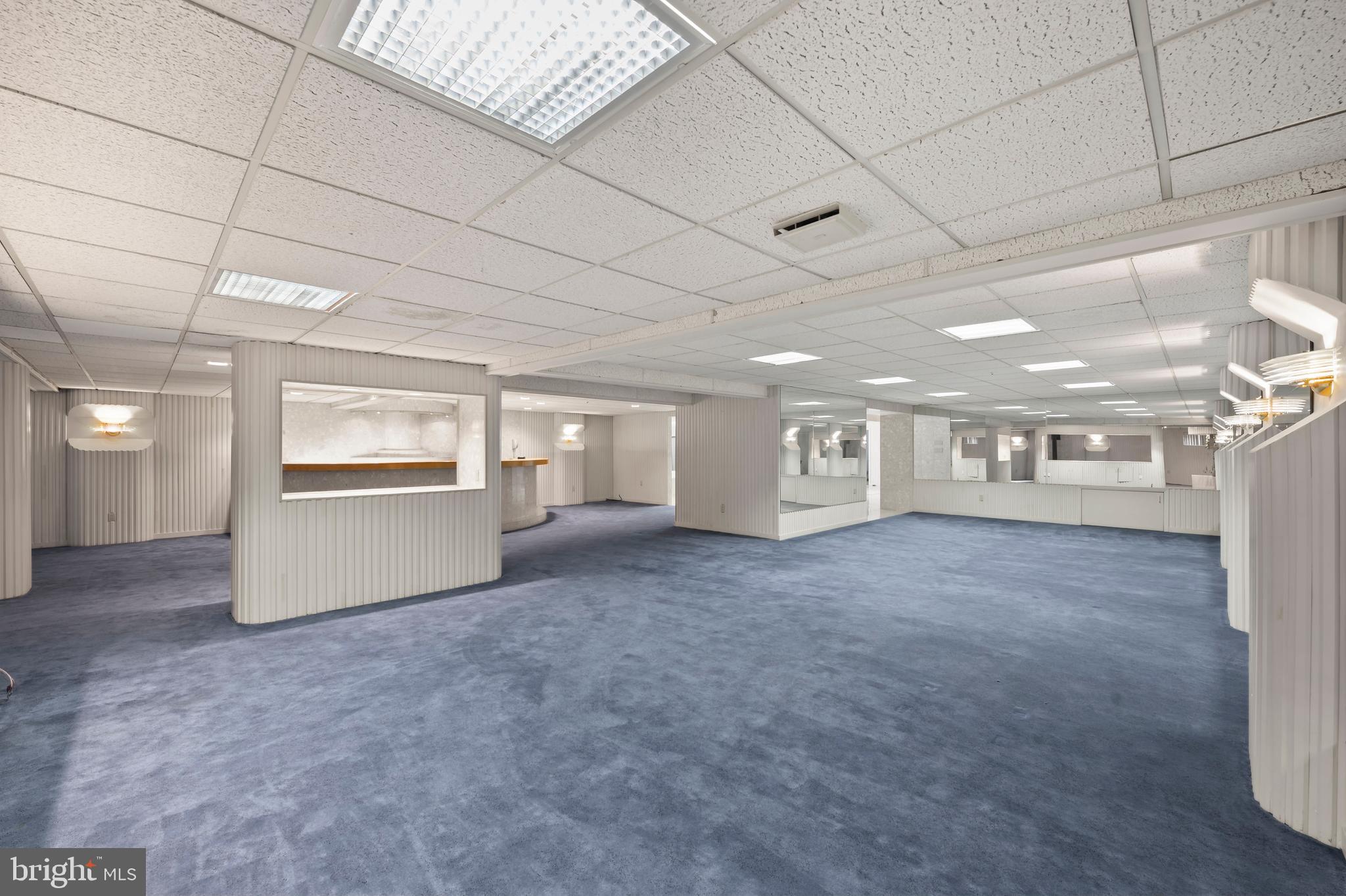 ROBIN HOOD - Residential