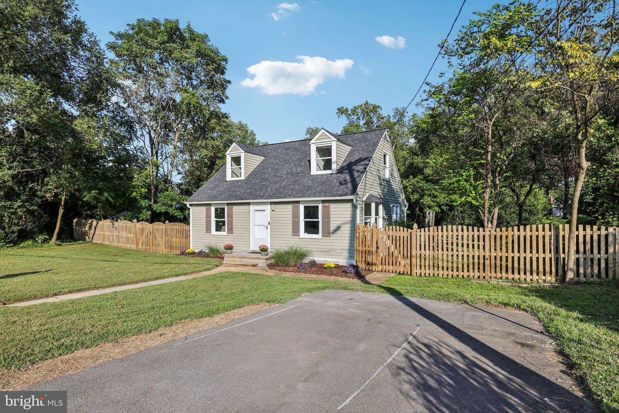 Welcome to 339 Clifton Avenue in the water oriented community of Belvedere Beach. Situated on a large corner lot with fenced in rear/side yard within walking distance to schools, ball fields, parks, restaurant and marina. This home has just been beautifully updated with new kitchen, carpet, paint, and flooring. The bright kitchen features new cabinets, stainless appliances, granite counter tops, and laundry. New LVP flooring in sun filled Living Room with large bay window. New roof and Broadneck Schools! This is a great value for a single family home in Arnold!