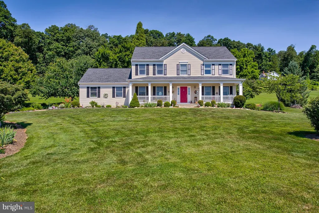 6534 Clifton Road, Frederick, MD 21703