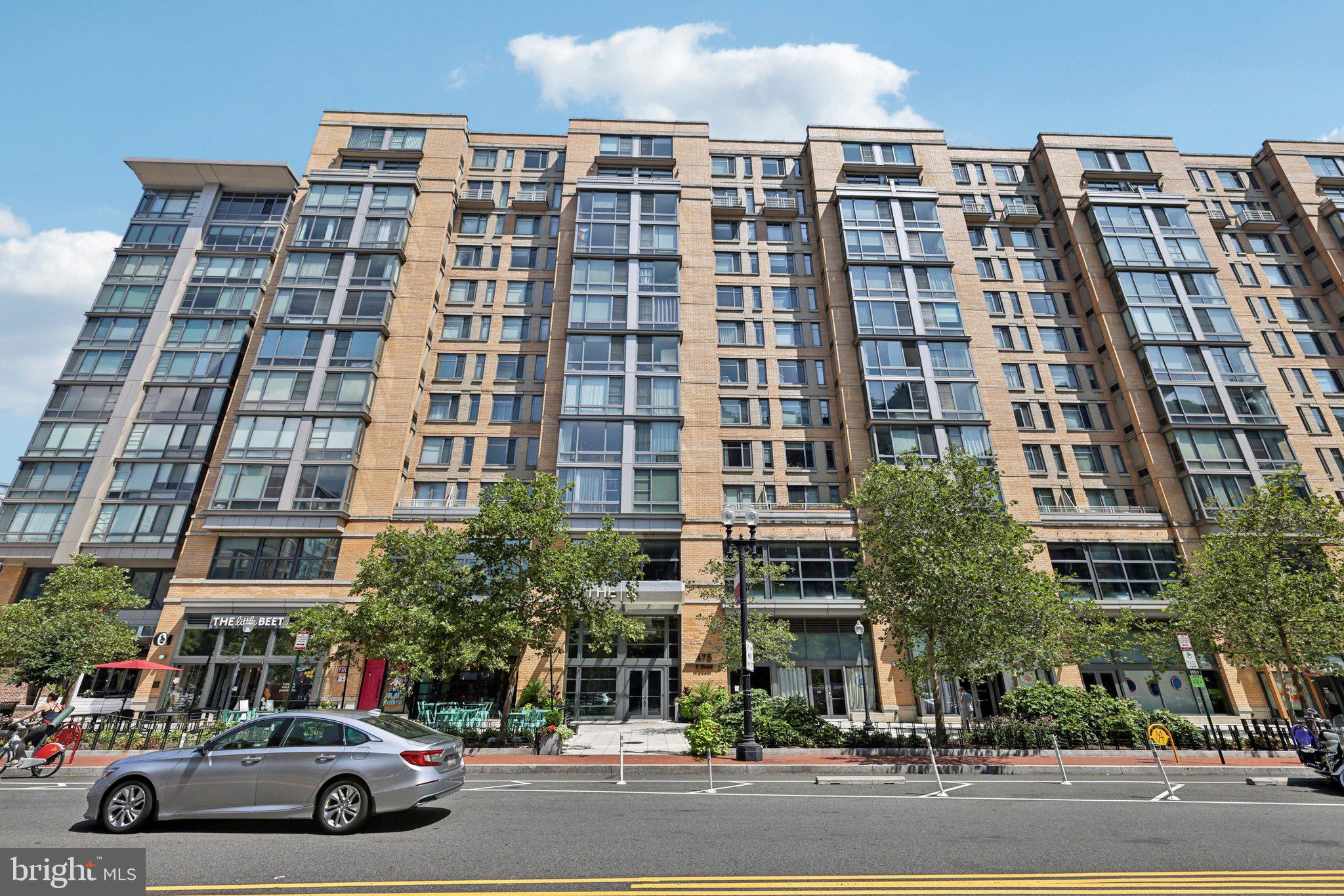 475 K STREET NW 905