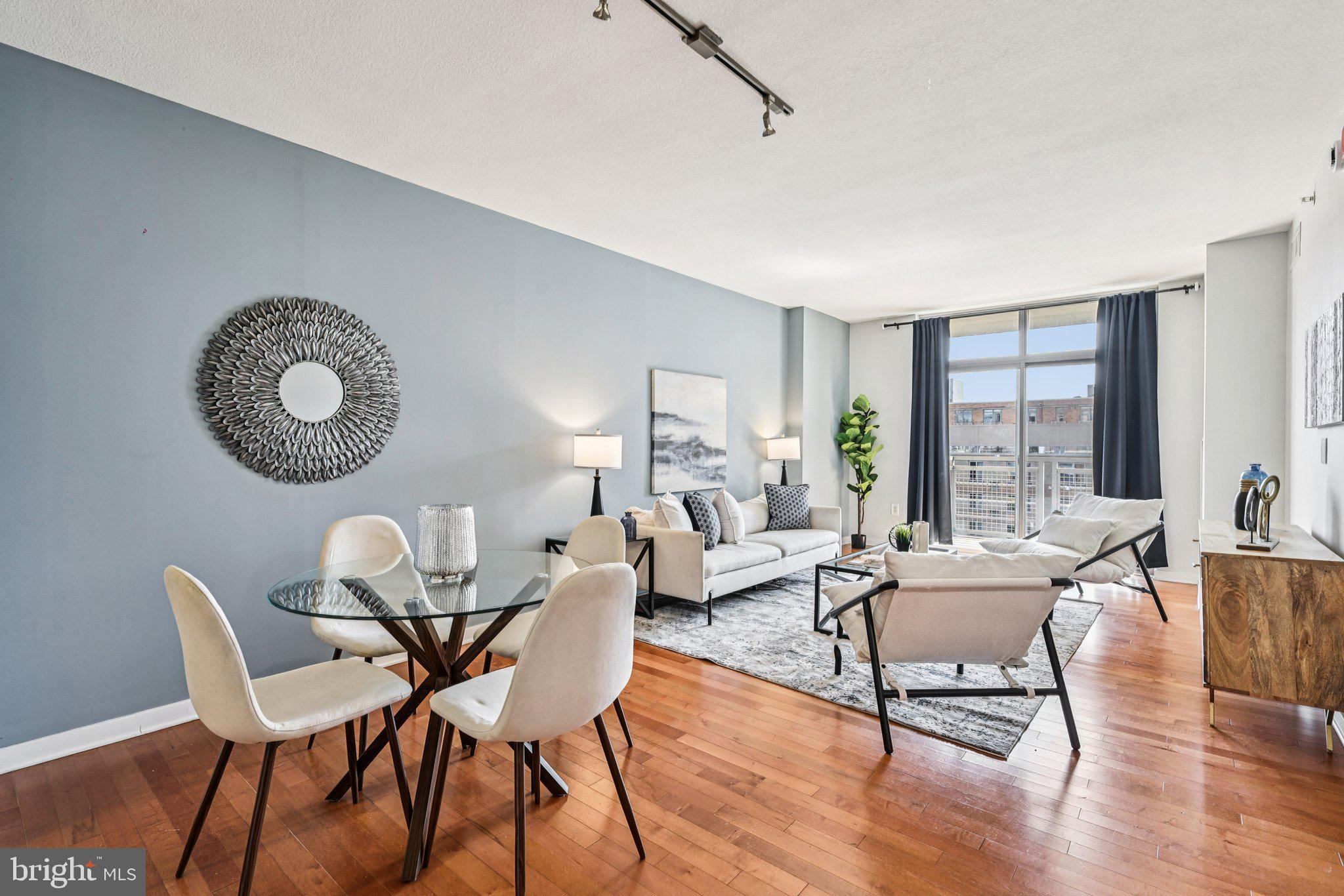 475 K STREET NW 905