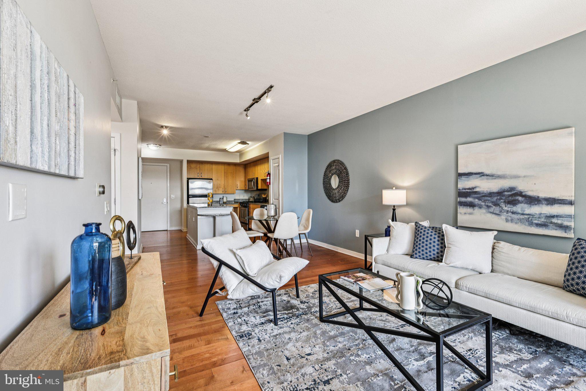 475 K STREET NW 905