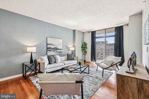 475 K STREET NW 905 WASHINGTON DC 20001