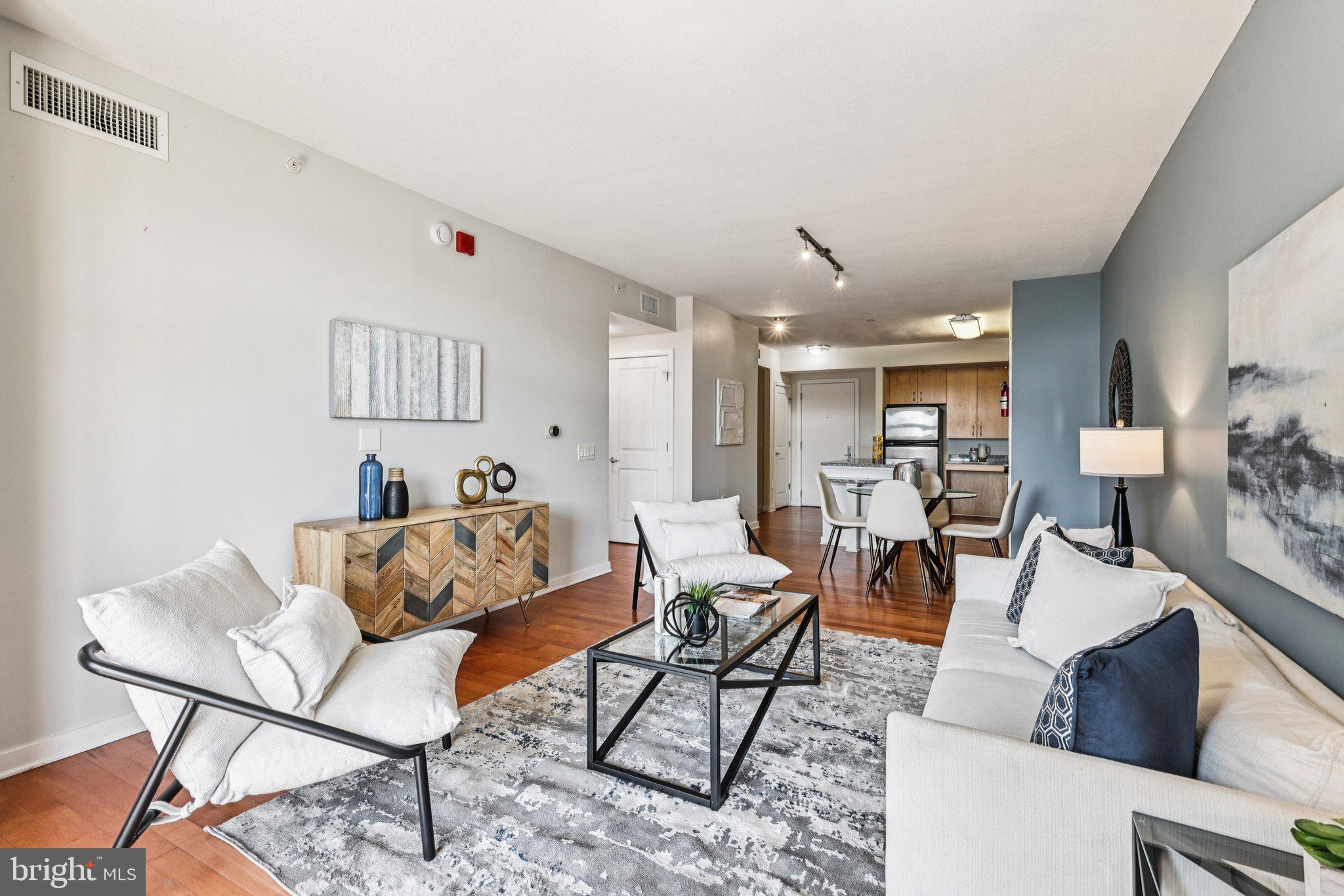 475 K STREET NW 905