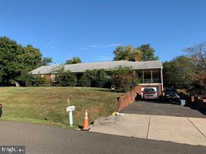 TEMPLE HILLS - Residential