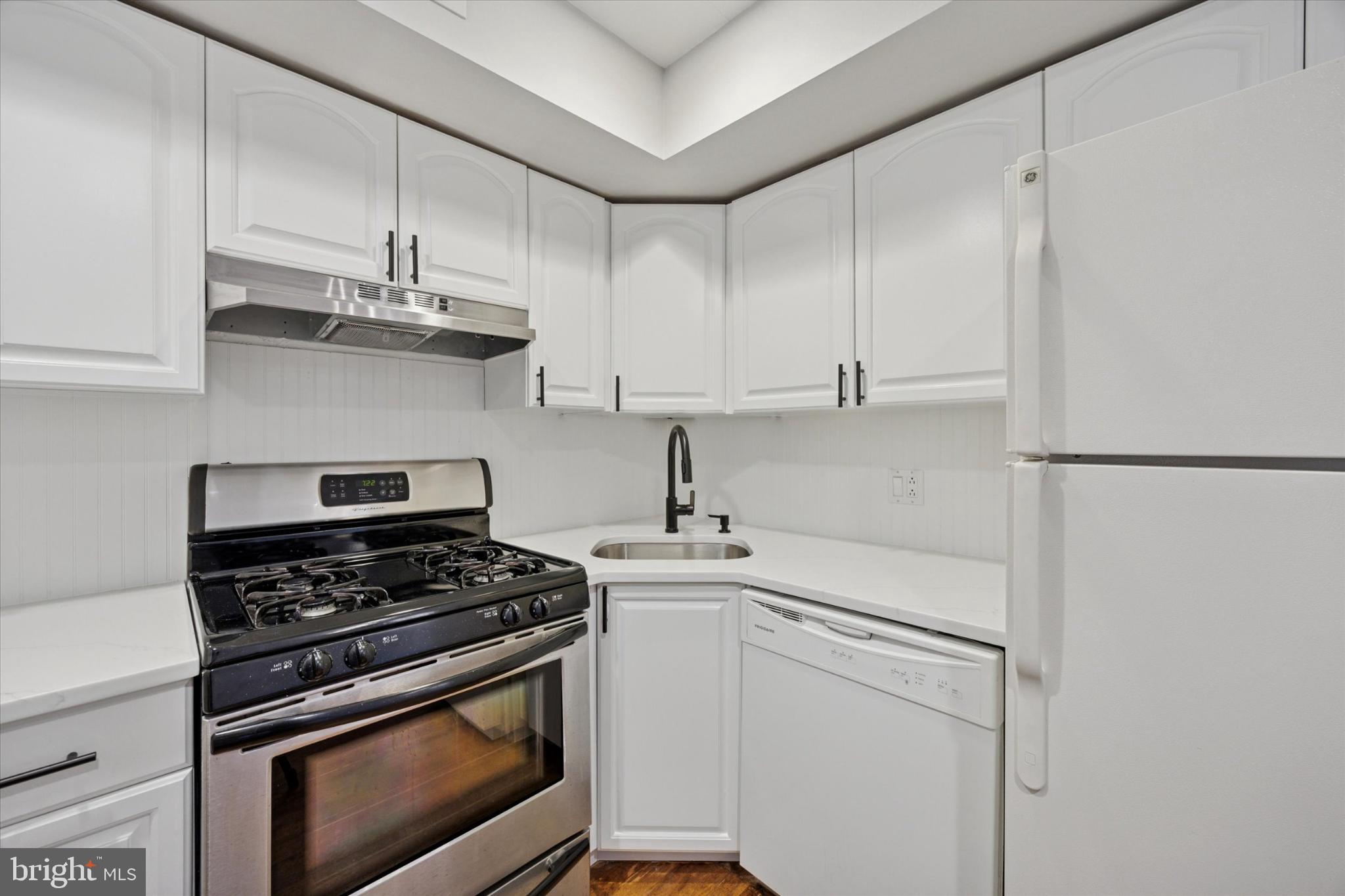 ROXBOROUGH - Residential Lease