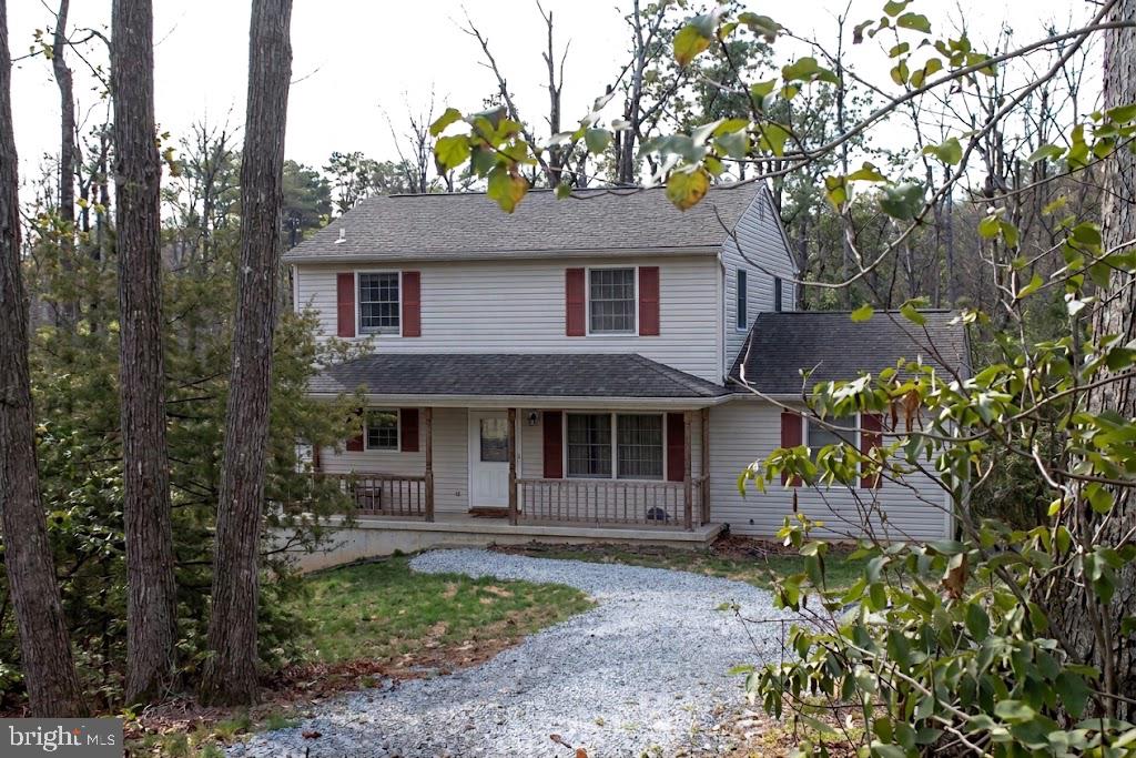 Photo of 12458 El Segunda Lane, LUSBY, MD 20657 (MLS # MDCA2027078)