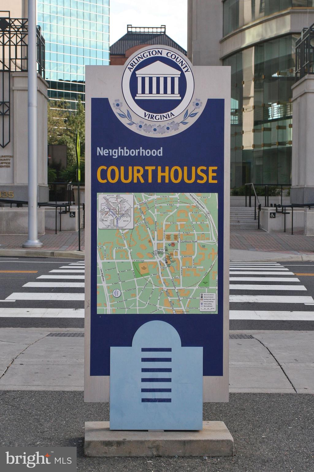 COLONIAL VILLAGE - Residential