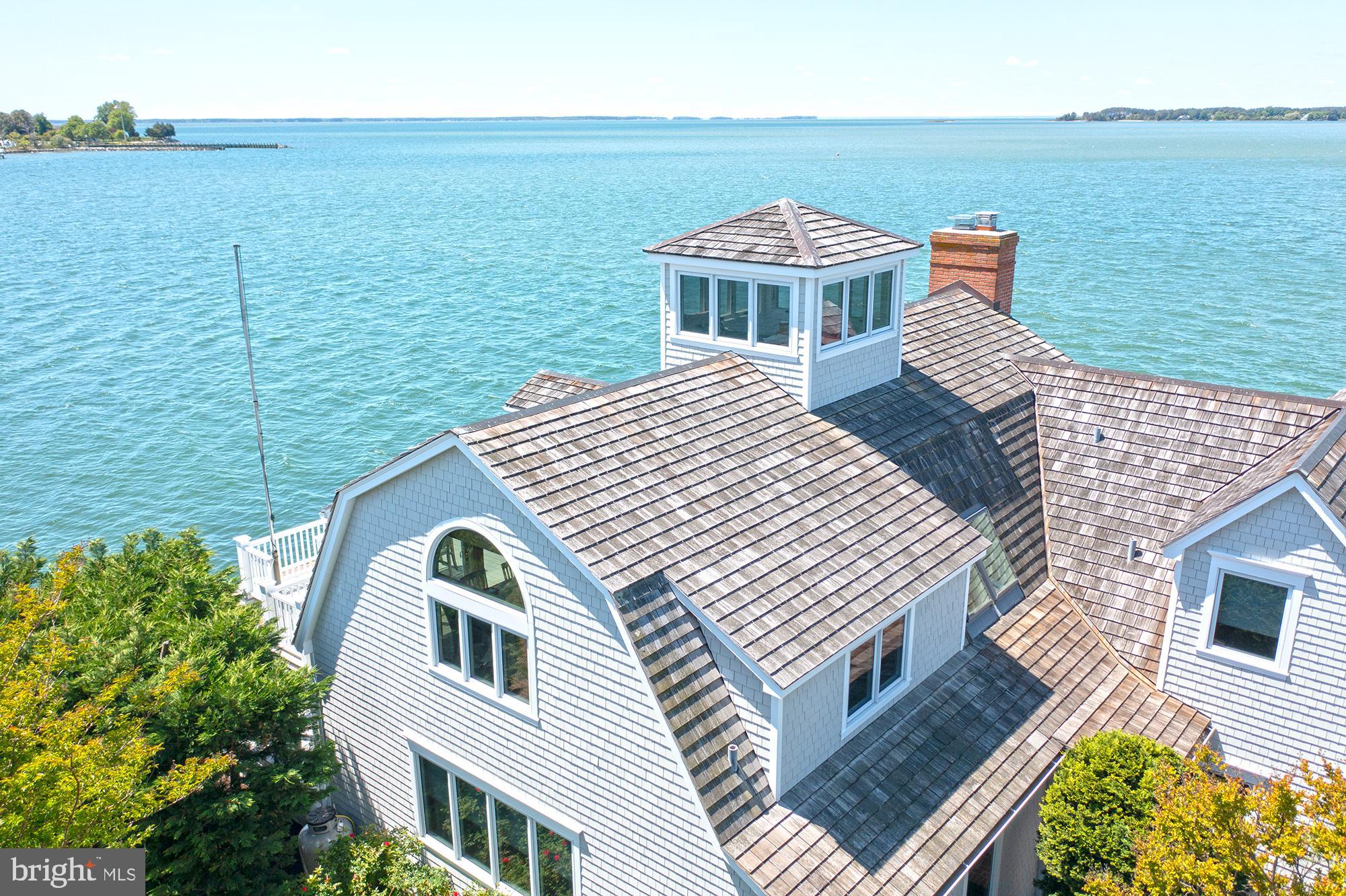 121 PIER STREET