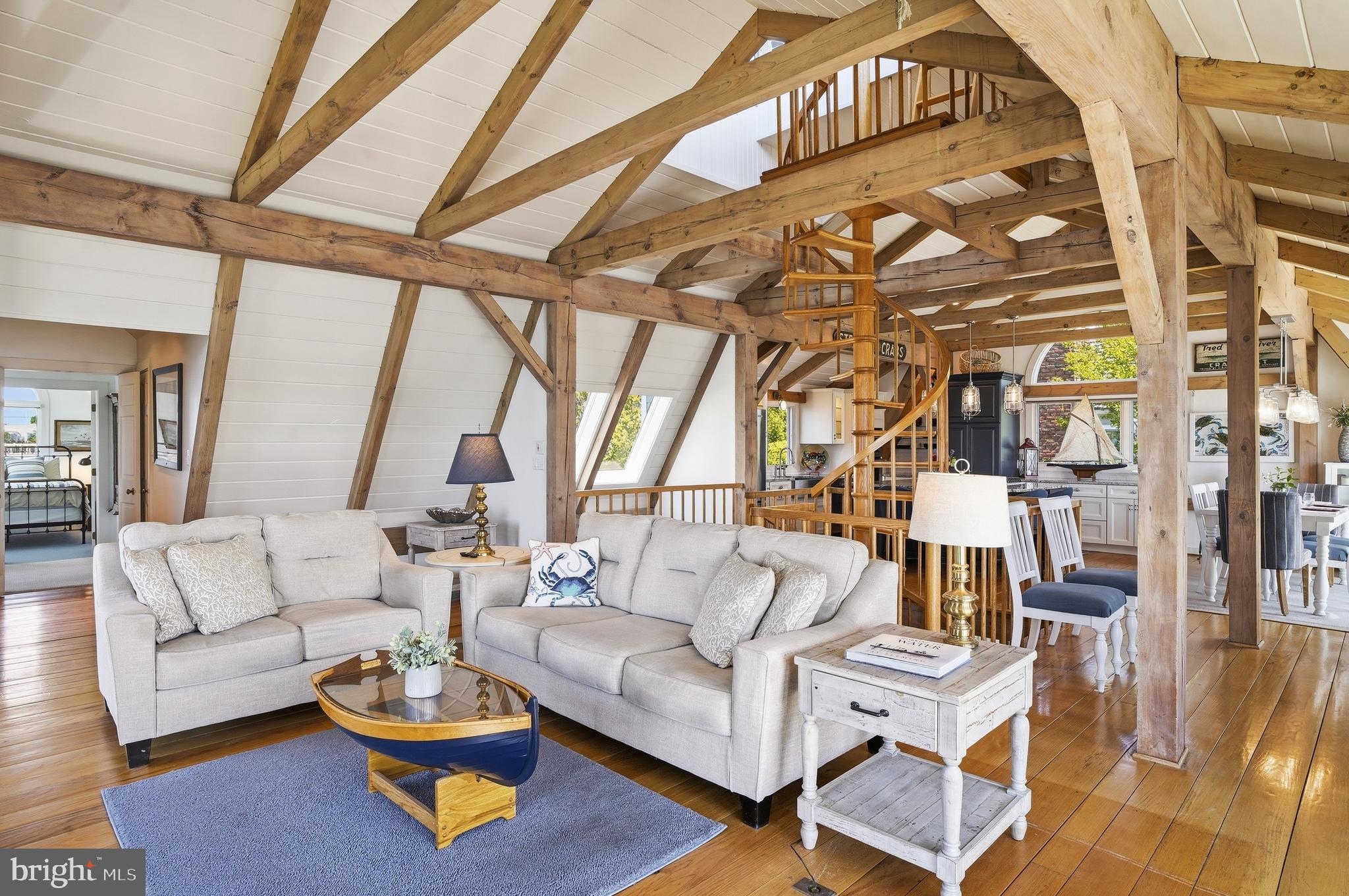 OXFORD - Residential