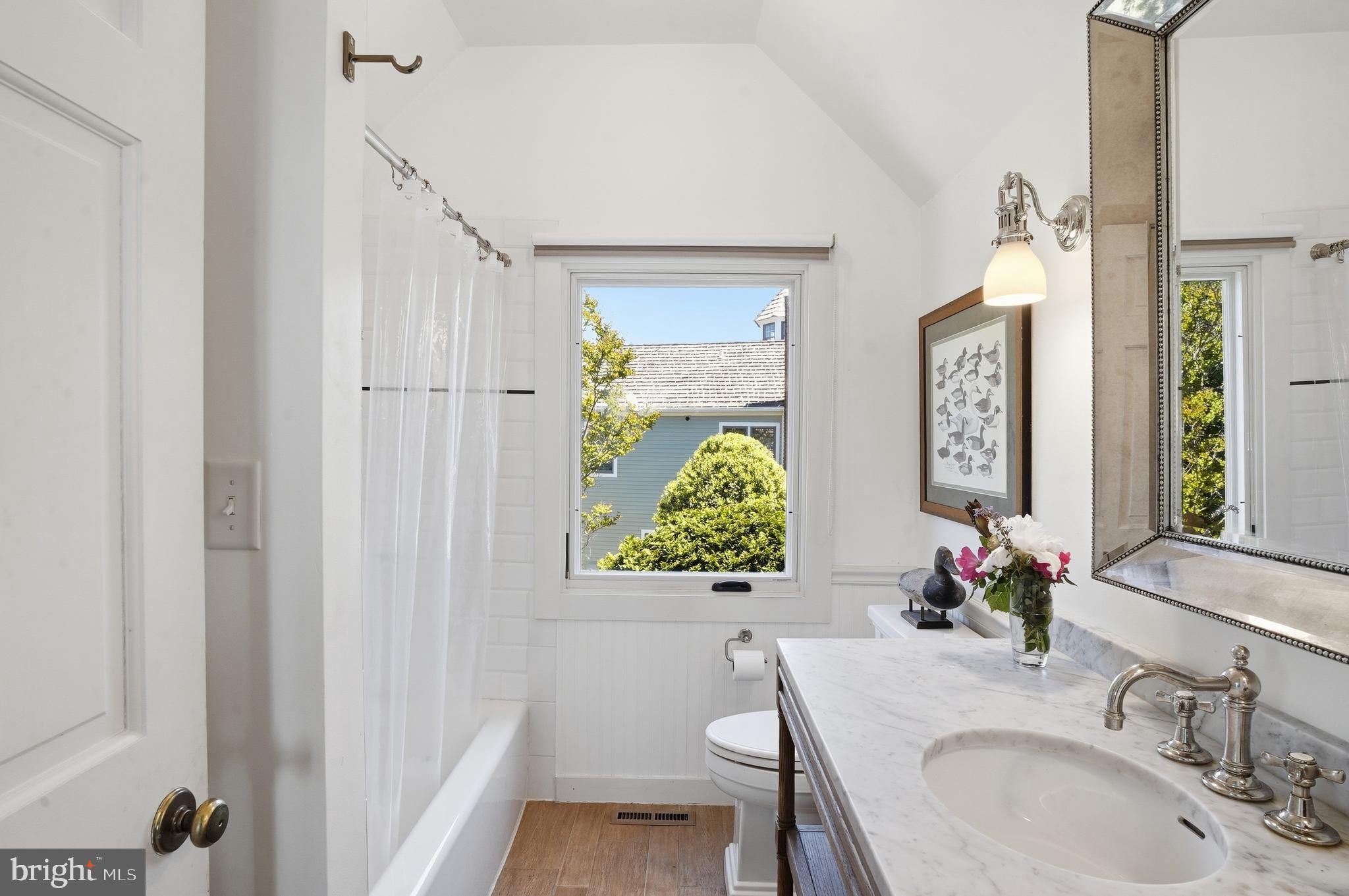 OXFORD - Residential